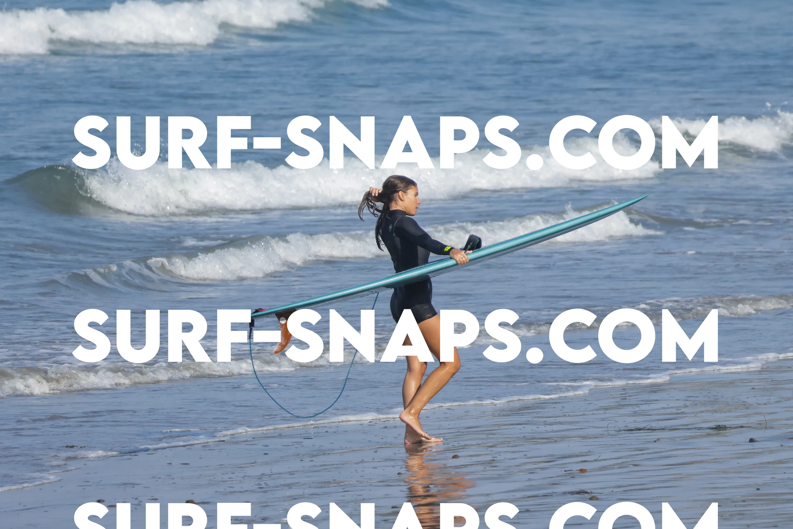 Tourmaline Surfing Park photo 209
