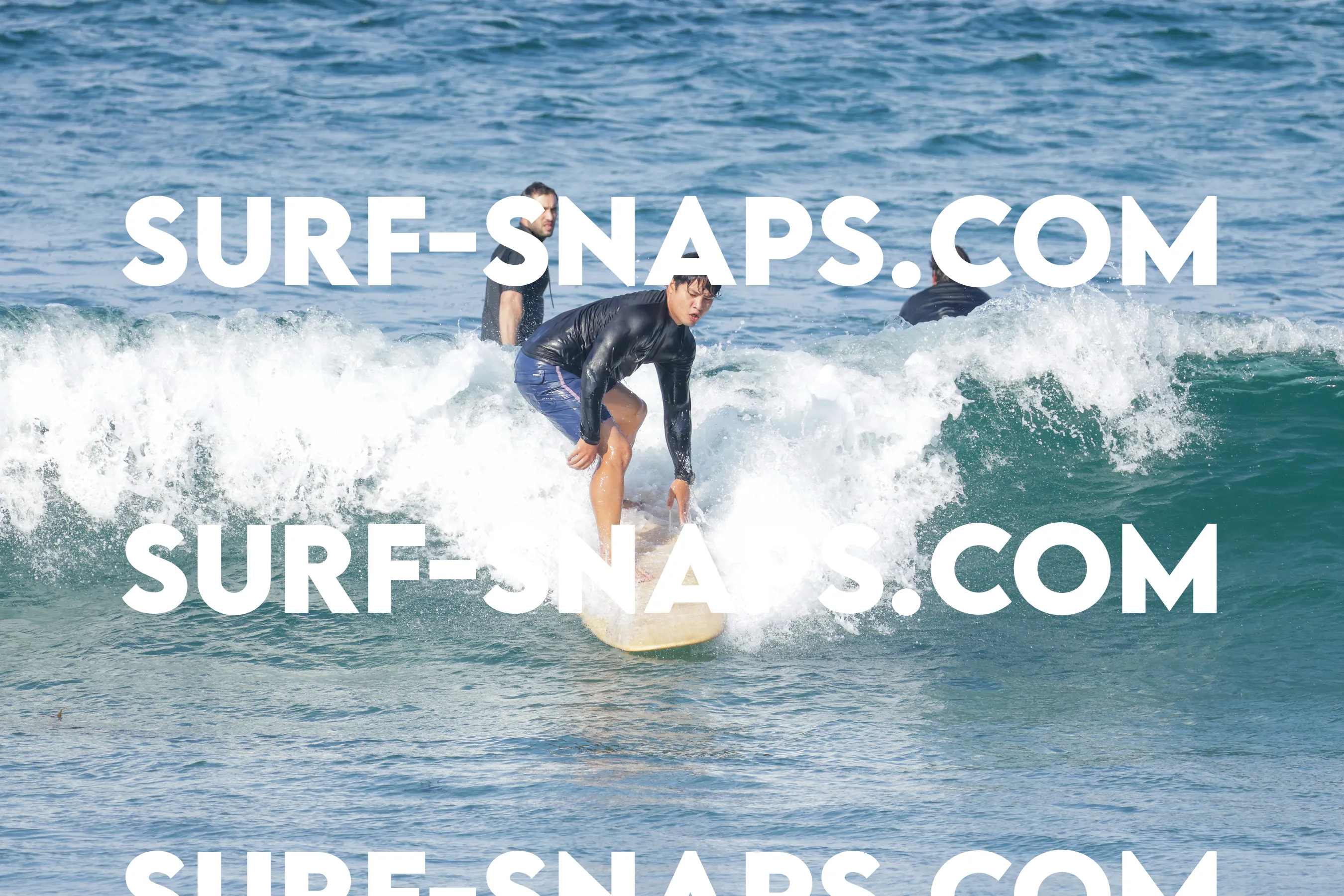 Tourmaline Surfing Park photo 212