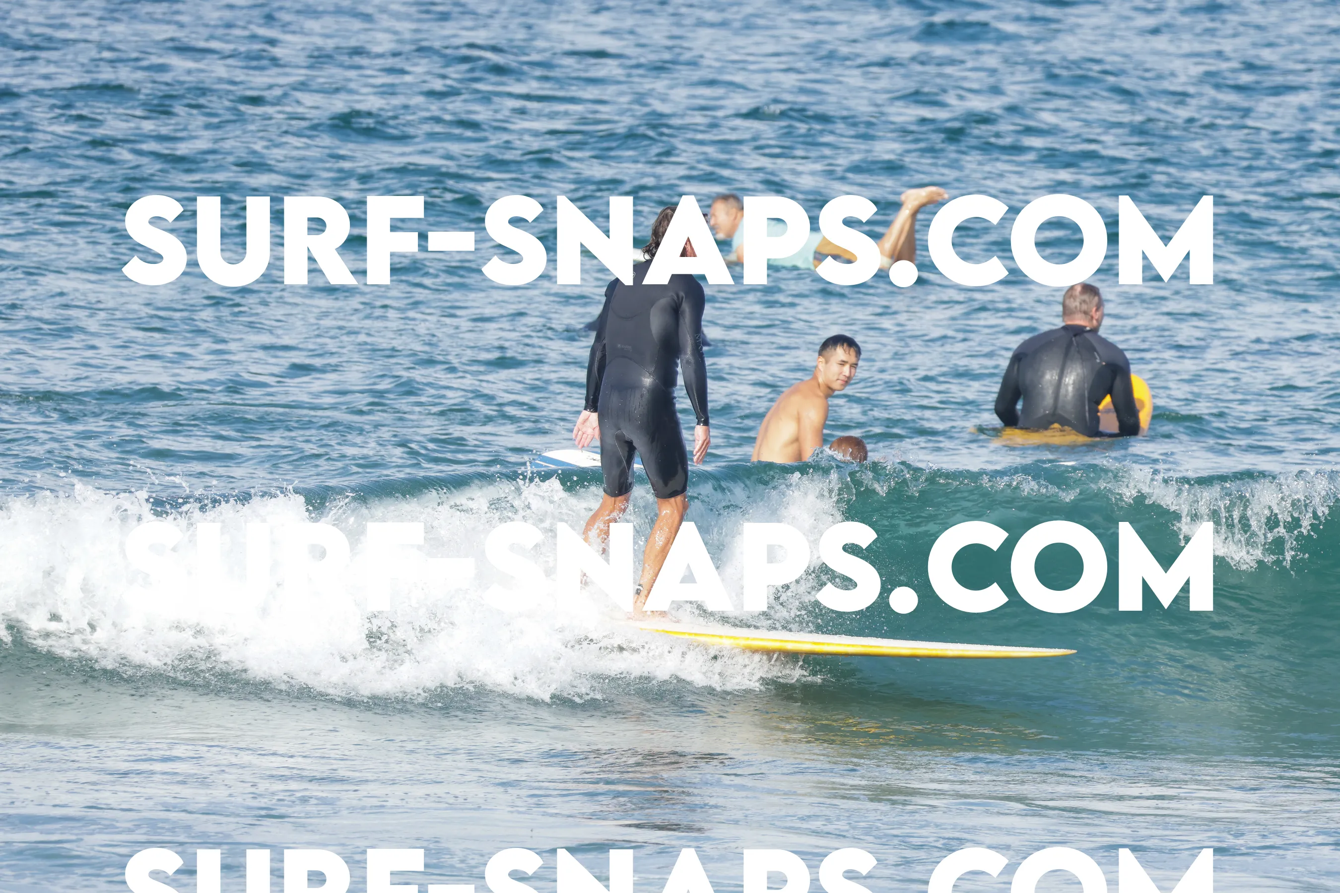 Tourmaline Surfing Park photo 217