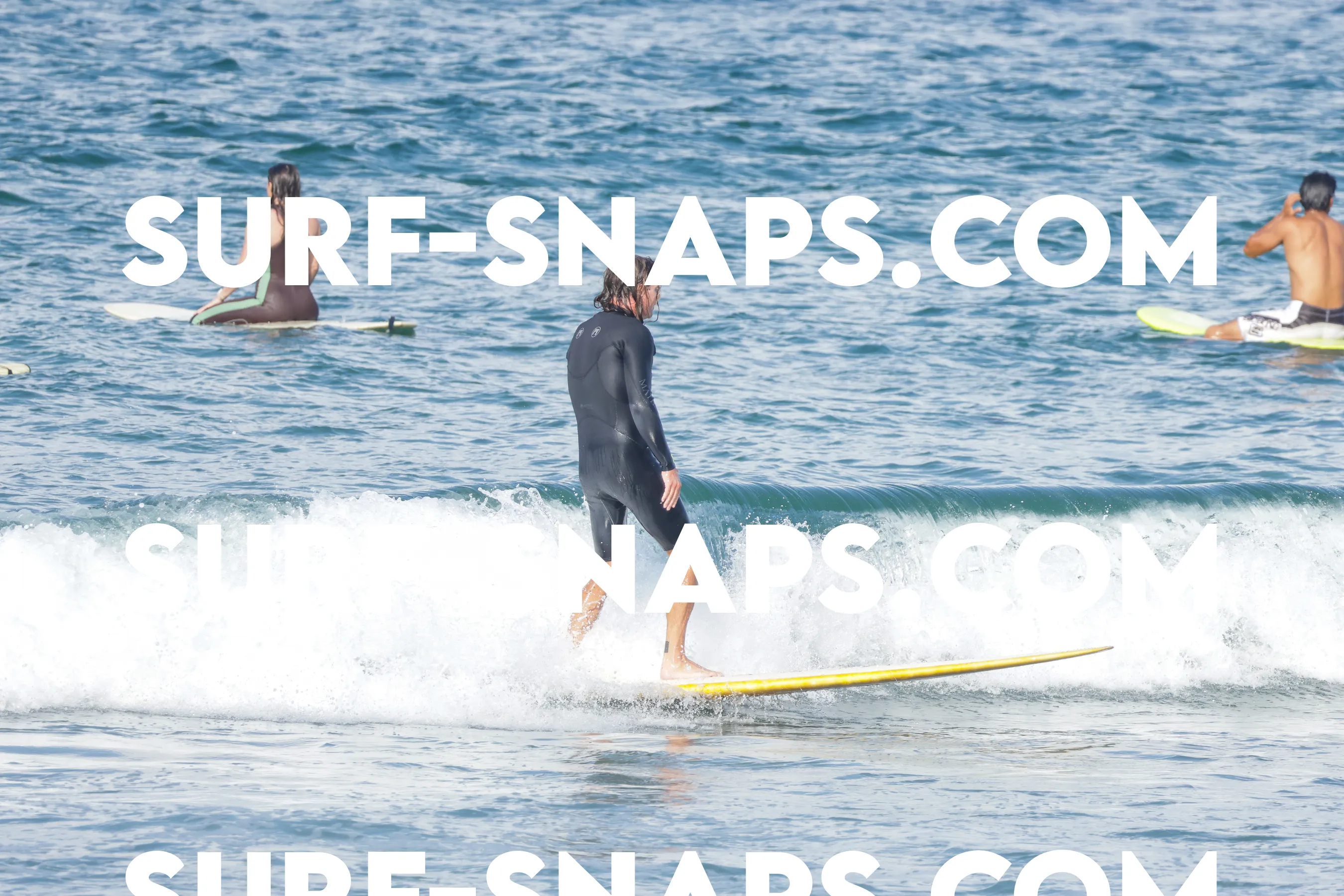 Tourmaline Surfing Park photo 220