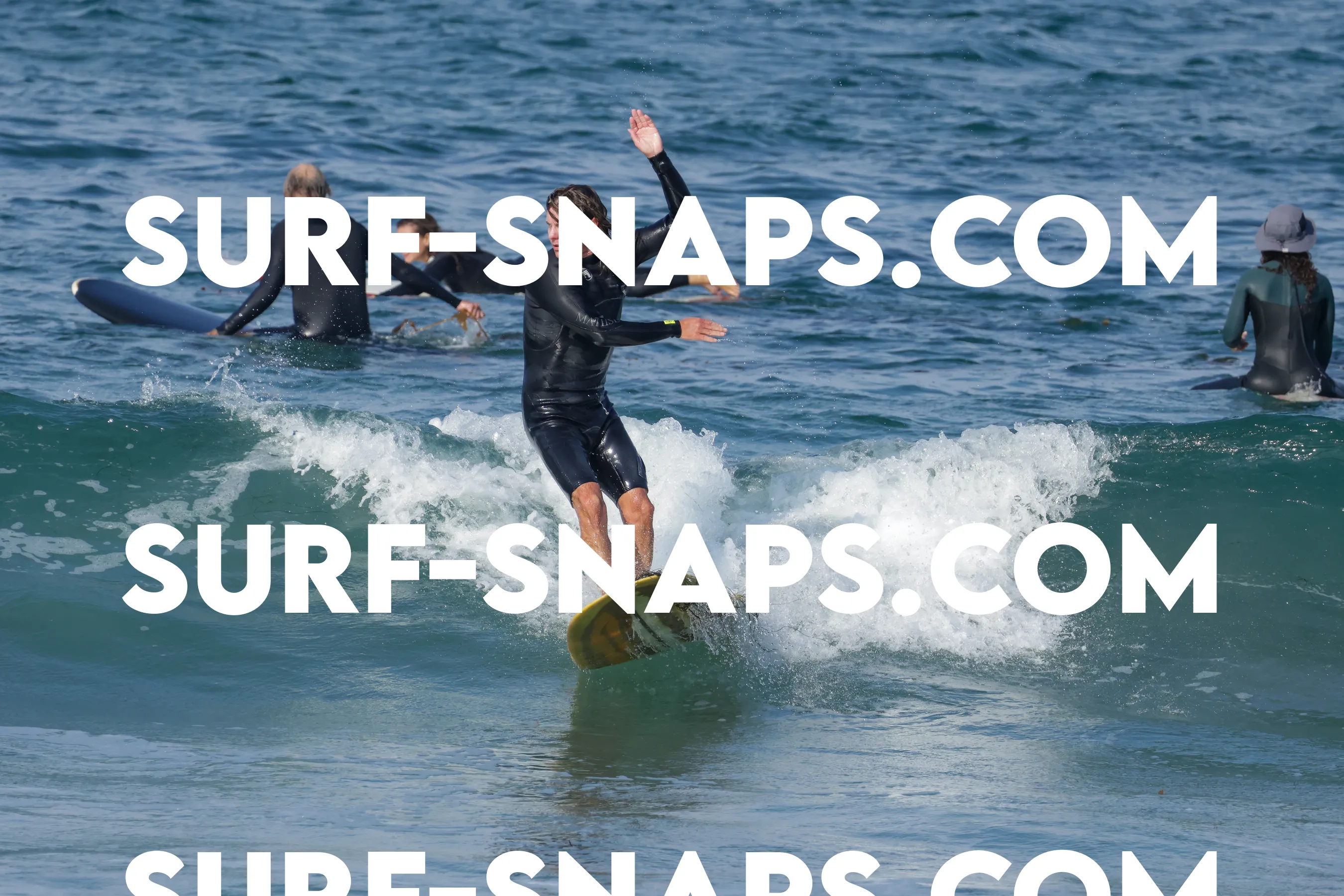 Tourmaline Surfing Park photo 221