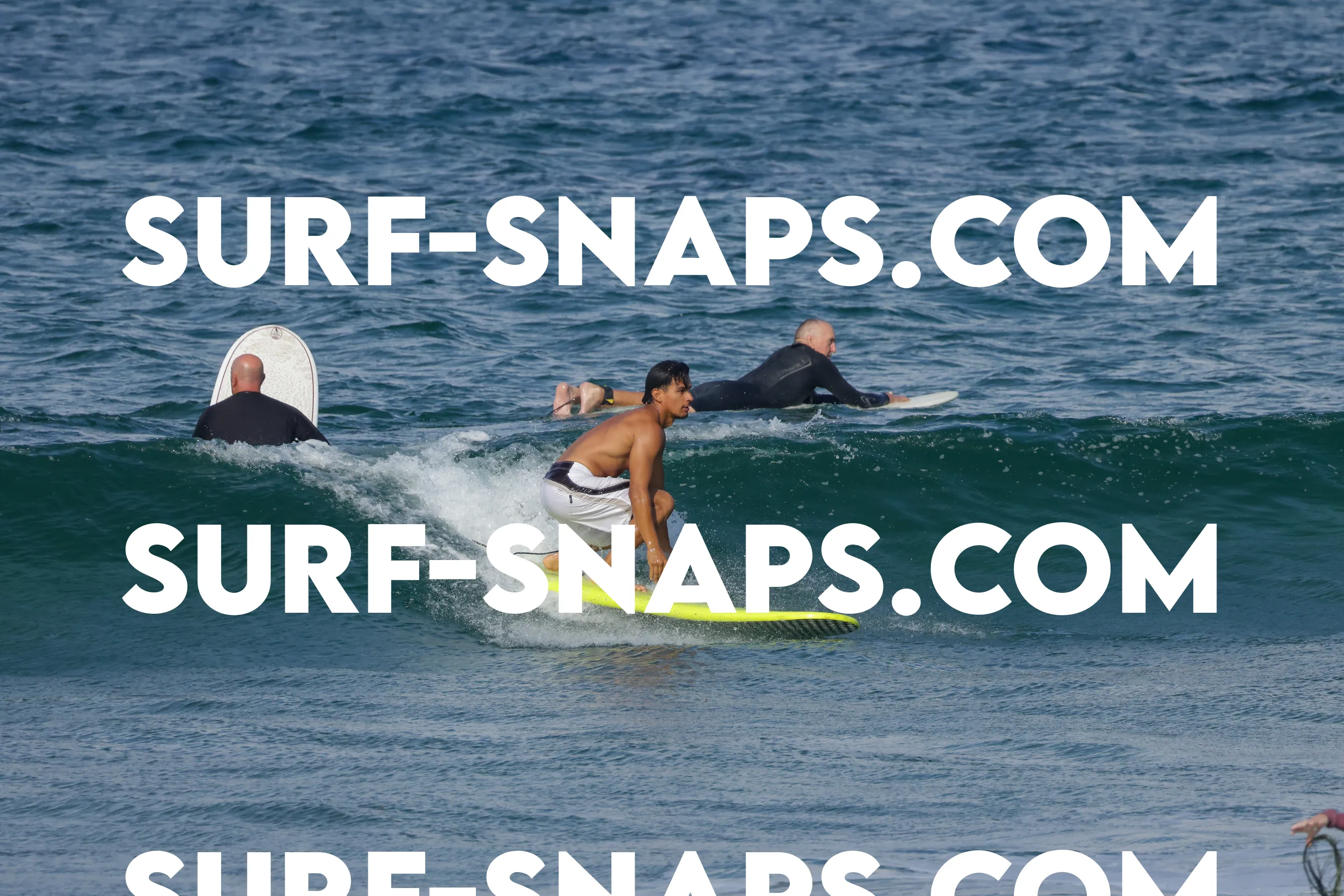 Tourmaline Surfing Park photo 230