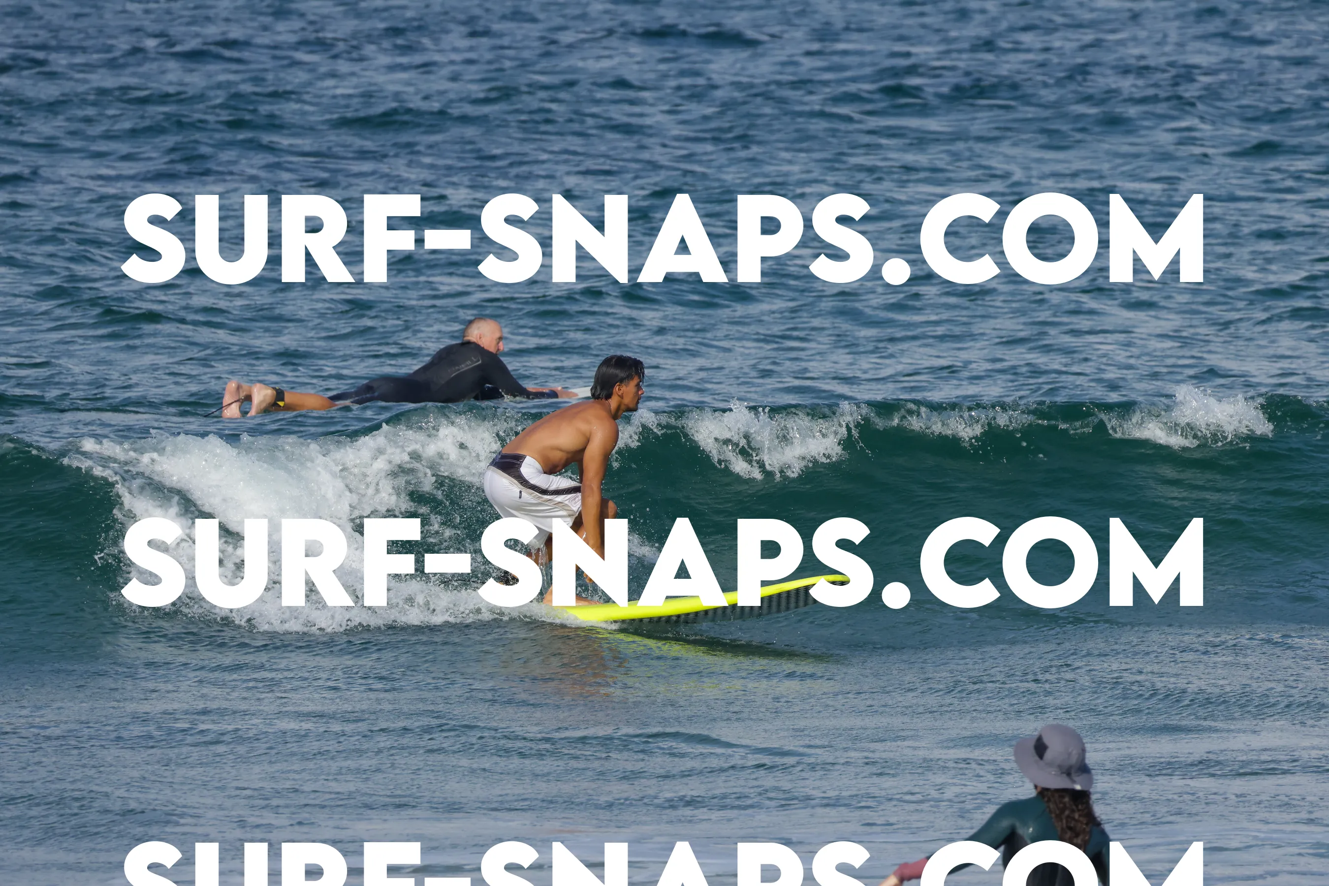 Tourmaline Surfing Park photo 231