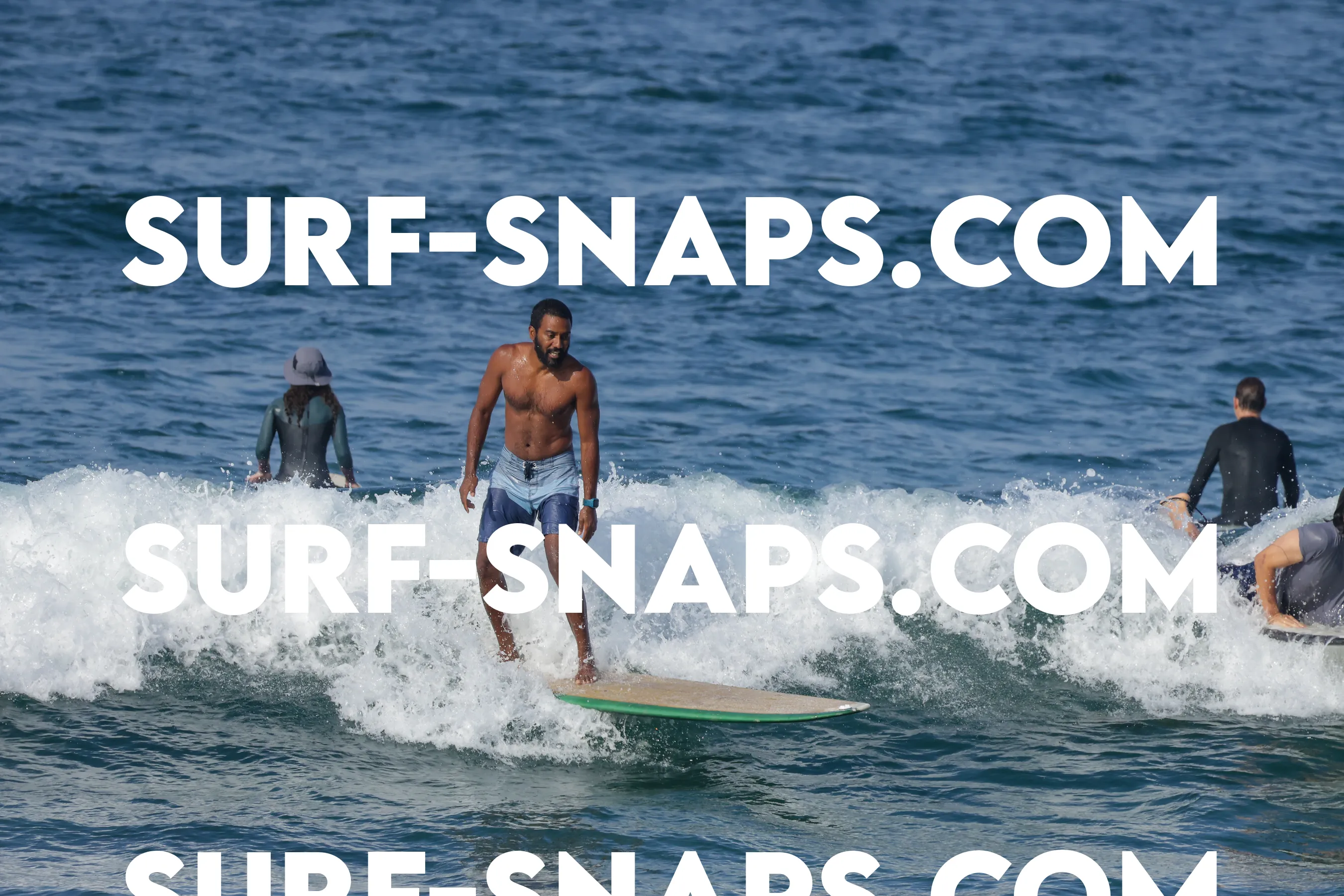 Tourmaline Surfing Park photo 235