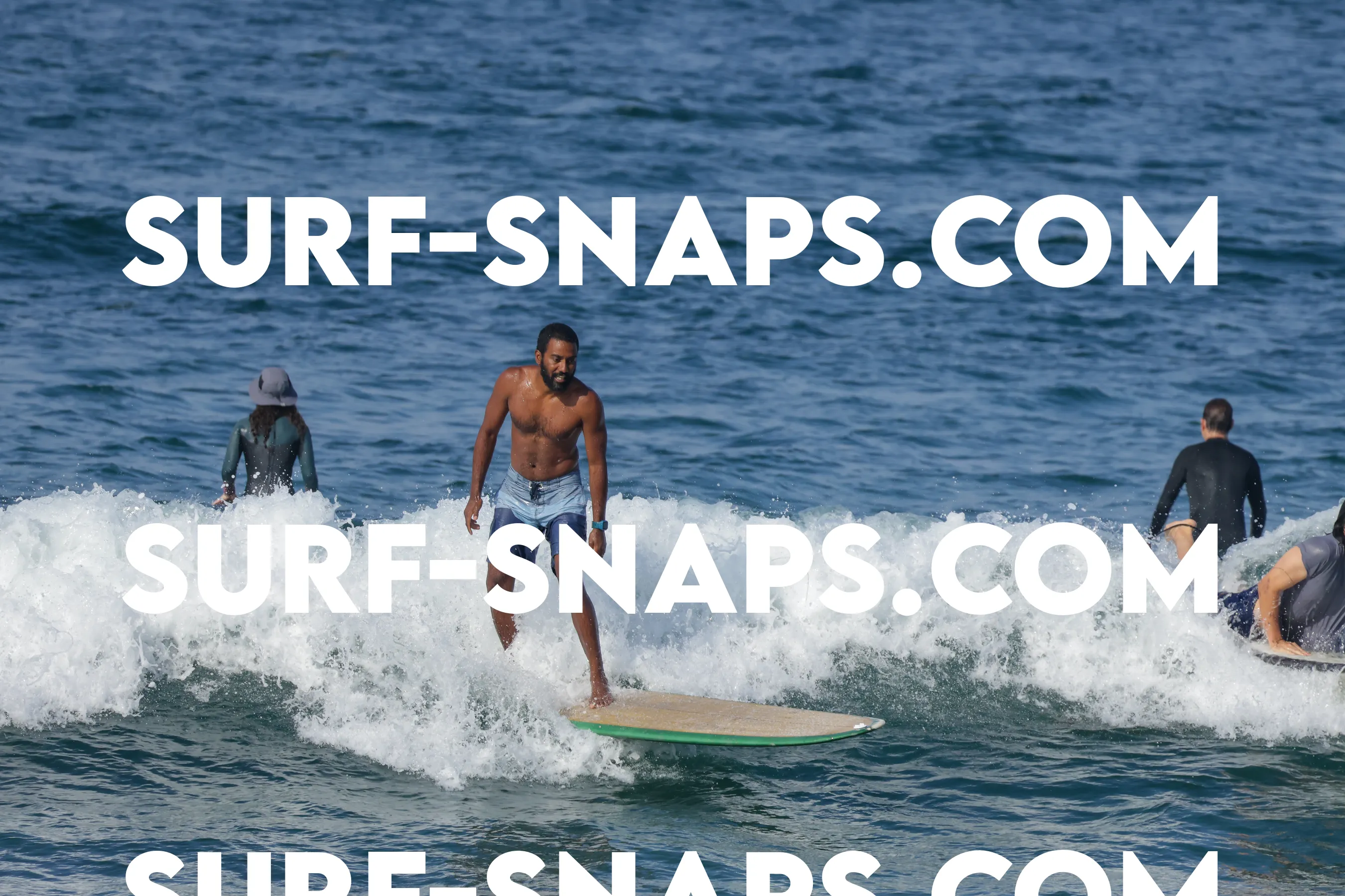 Tourmaline Surfing Park photo 236