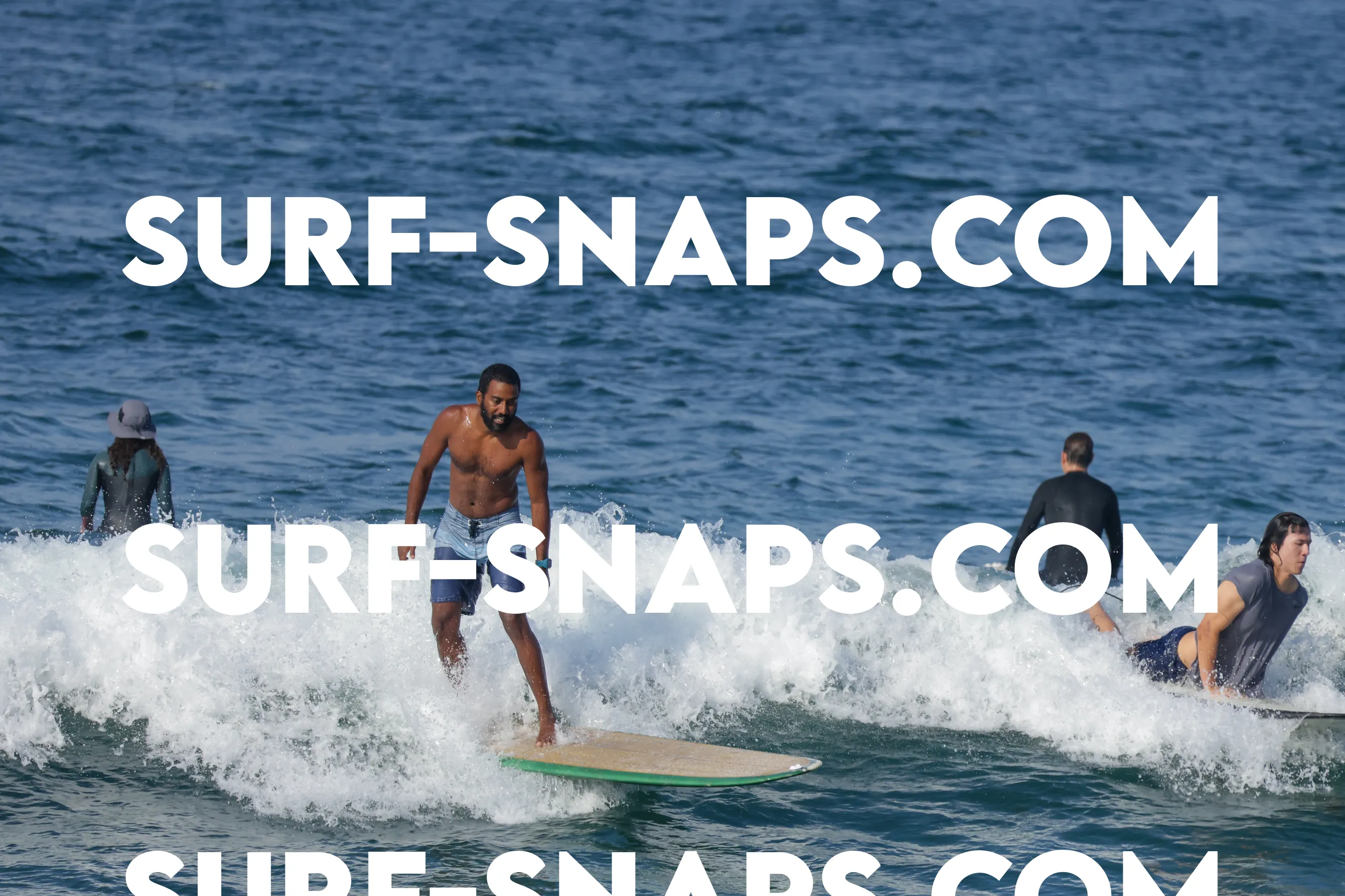 Tourmaline Surfing Park photo 237