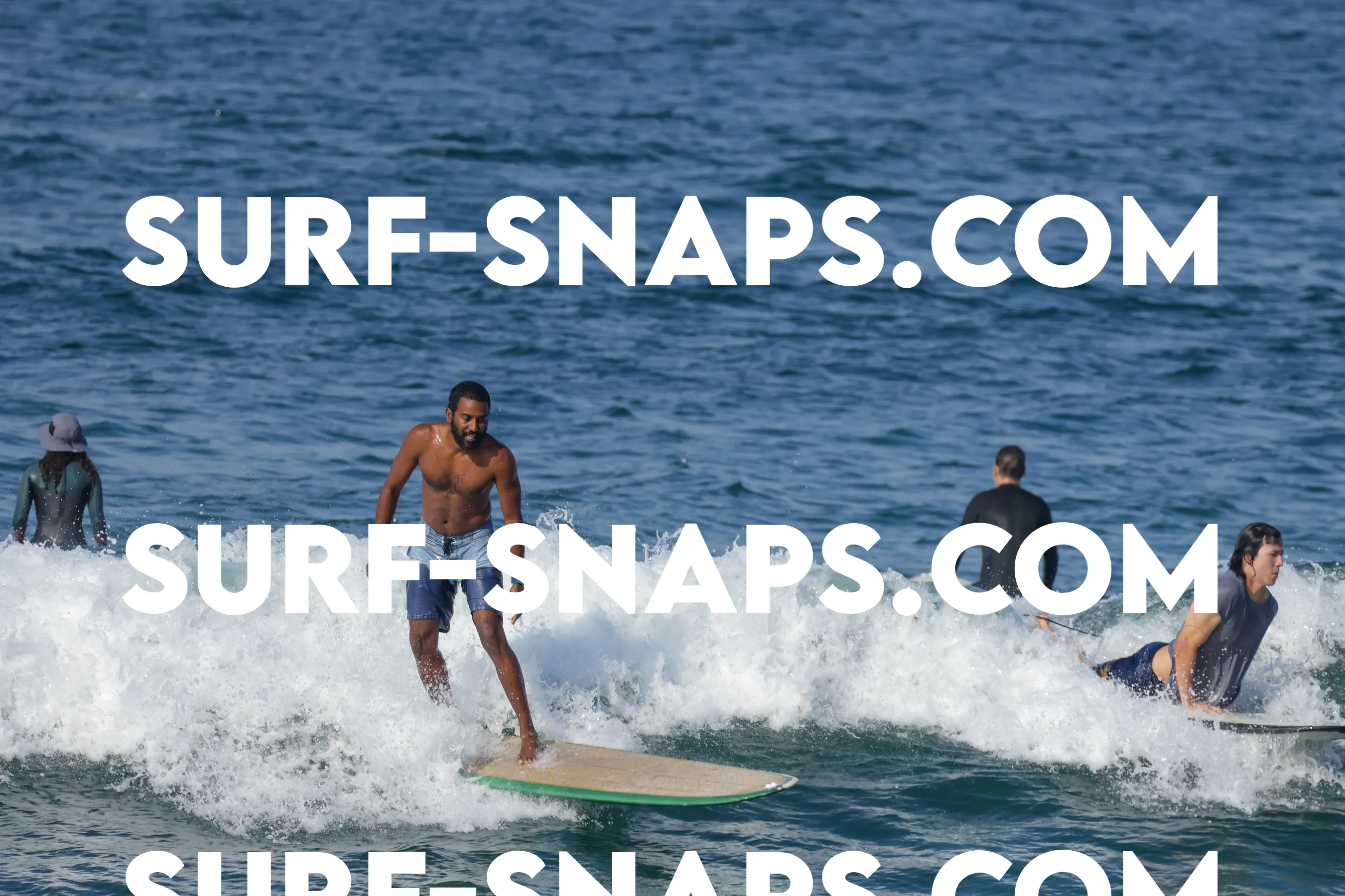 Tourmaline Surfing Park photo 238