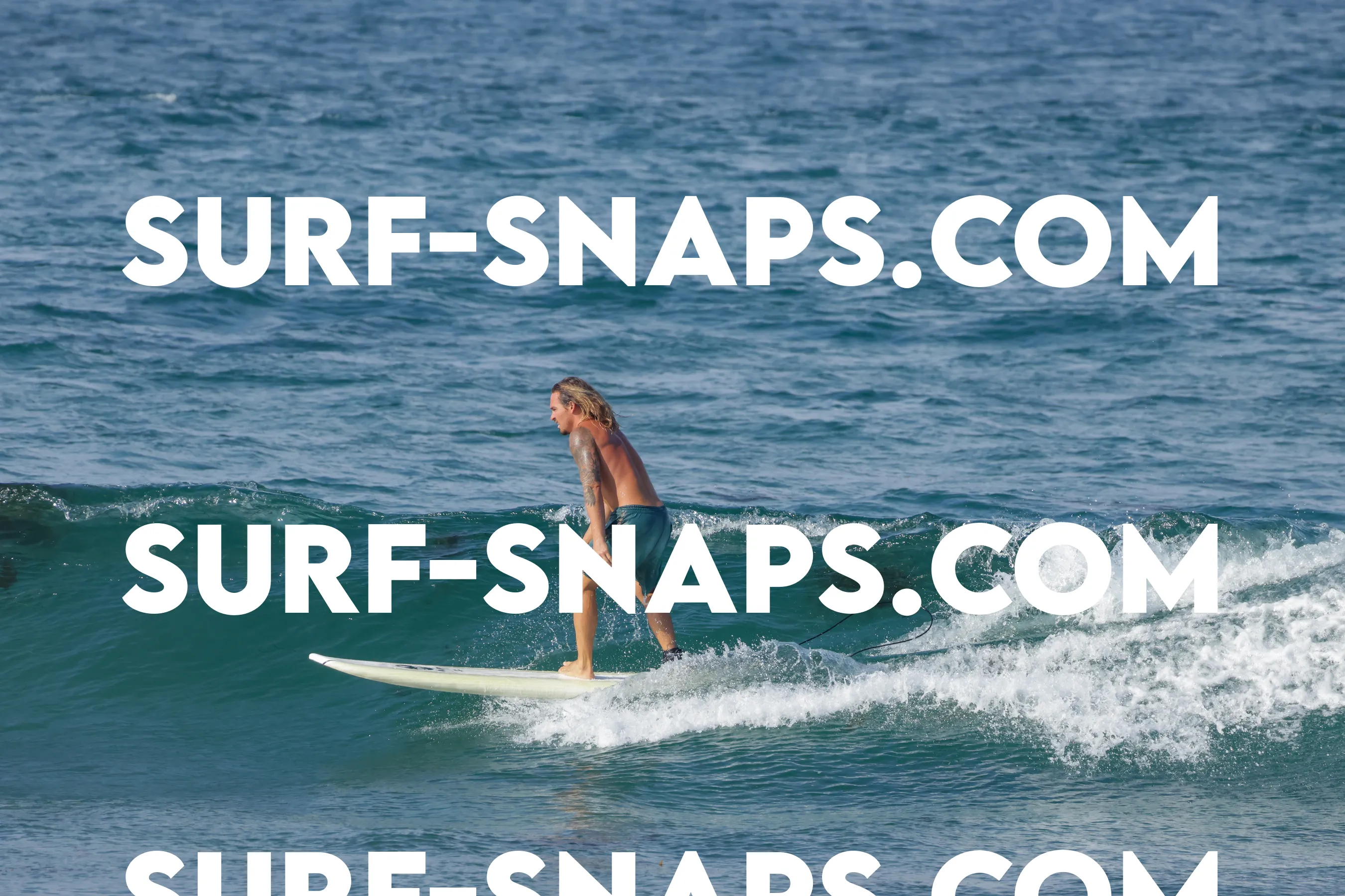 Tourmaline Surfing Park photo 250