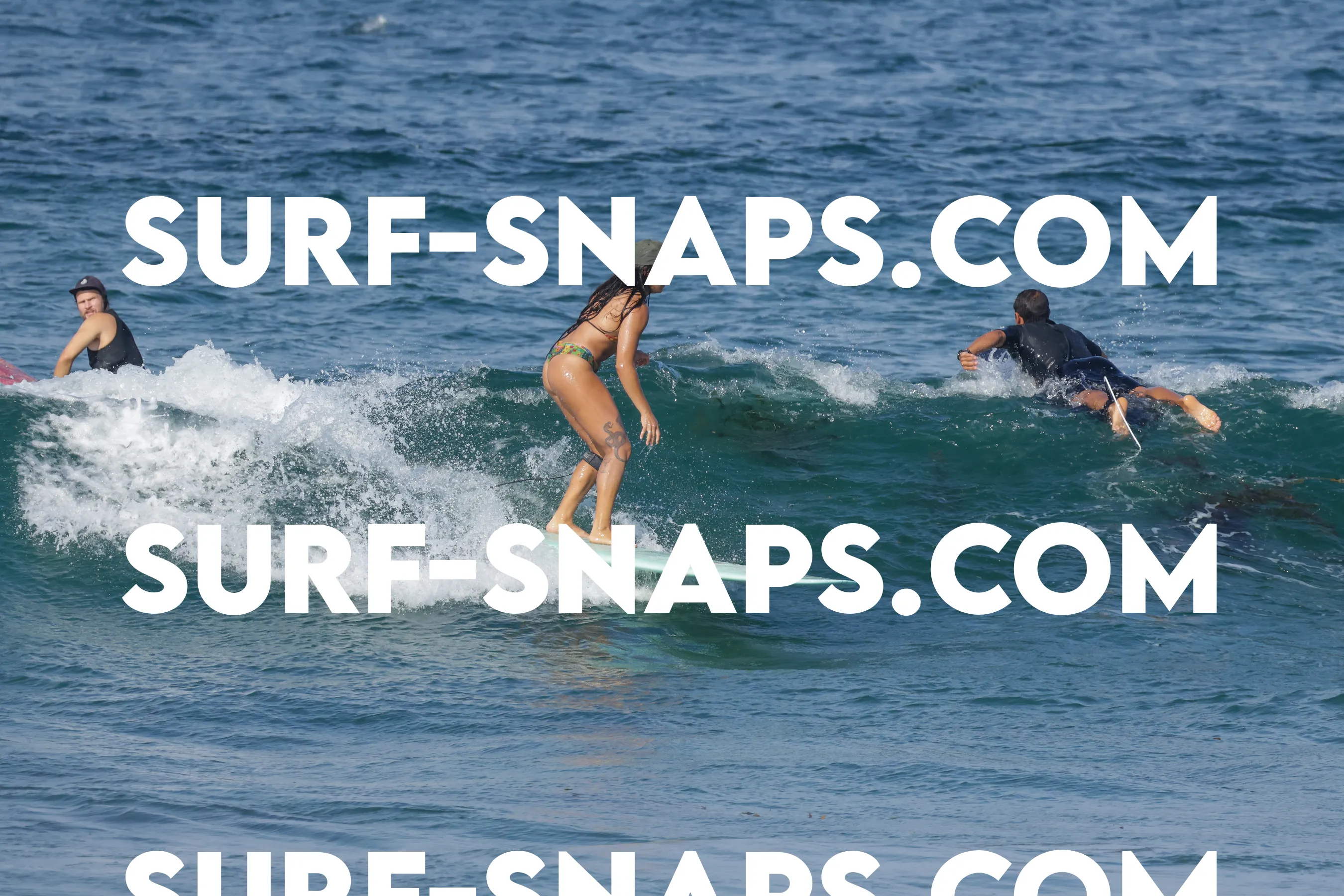 Tourmaline Surfing Park photo 263