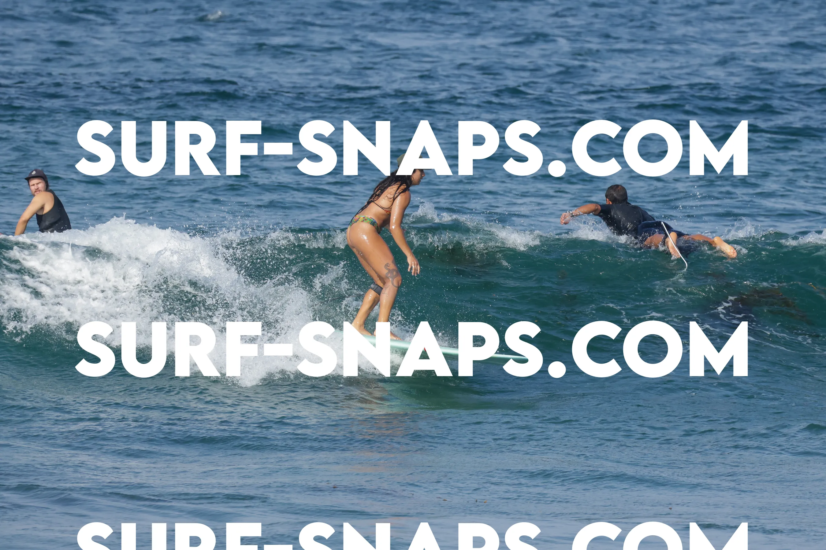 Tourmaline Surfing Park photo 264