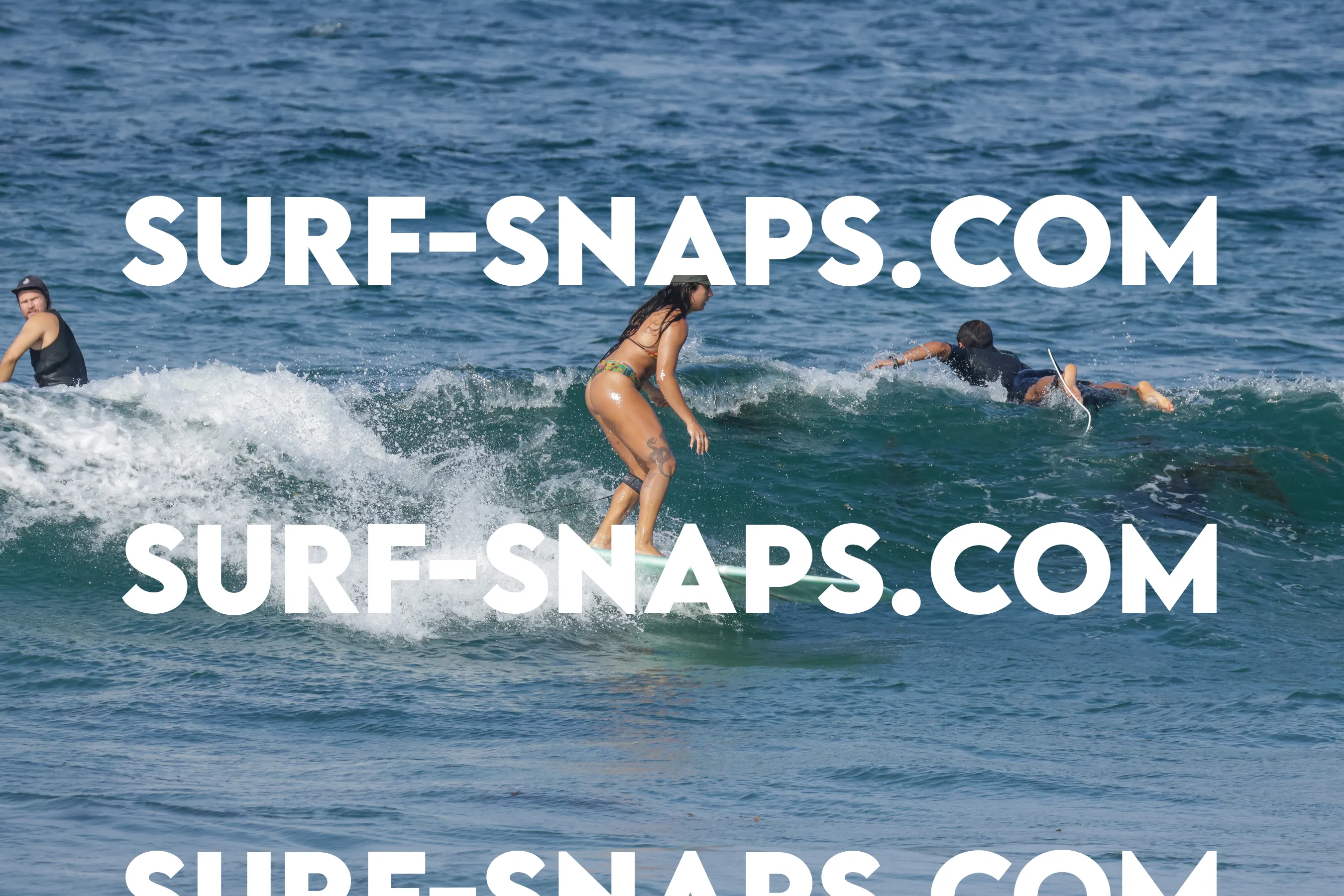 Tourmaline Surfing Park photo 265
