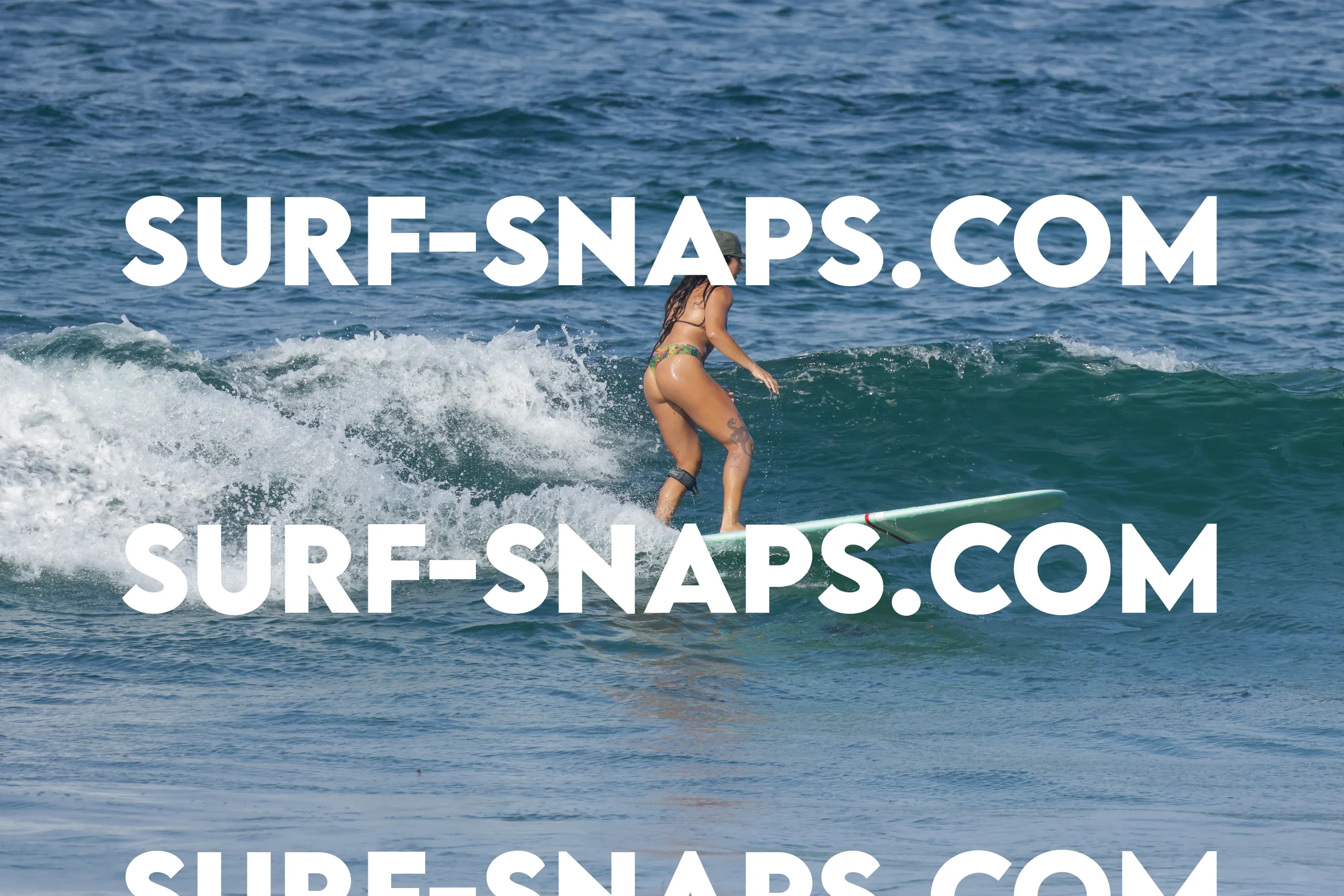 Tourmaline Surfing Park photo 268