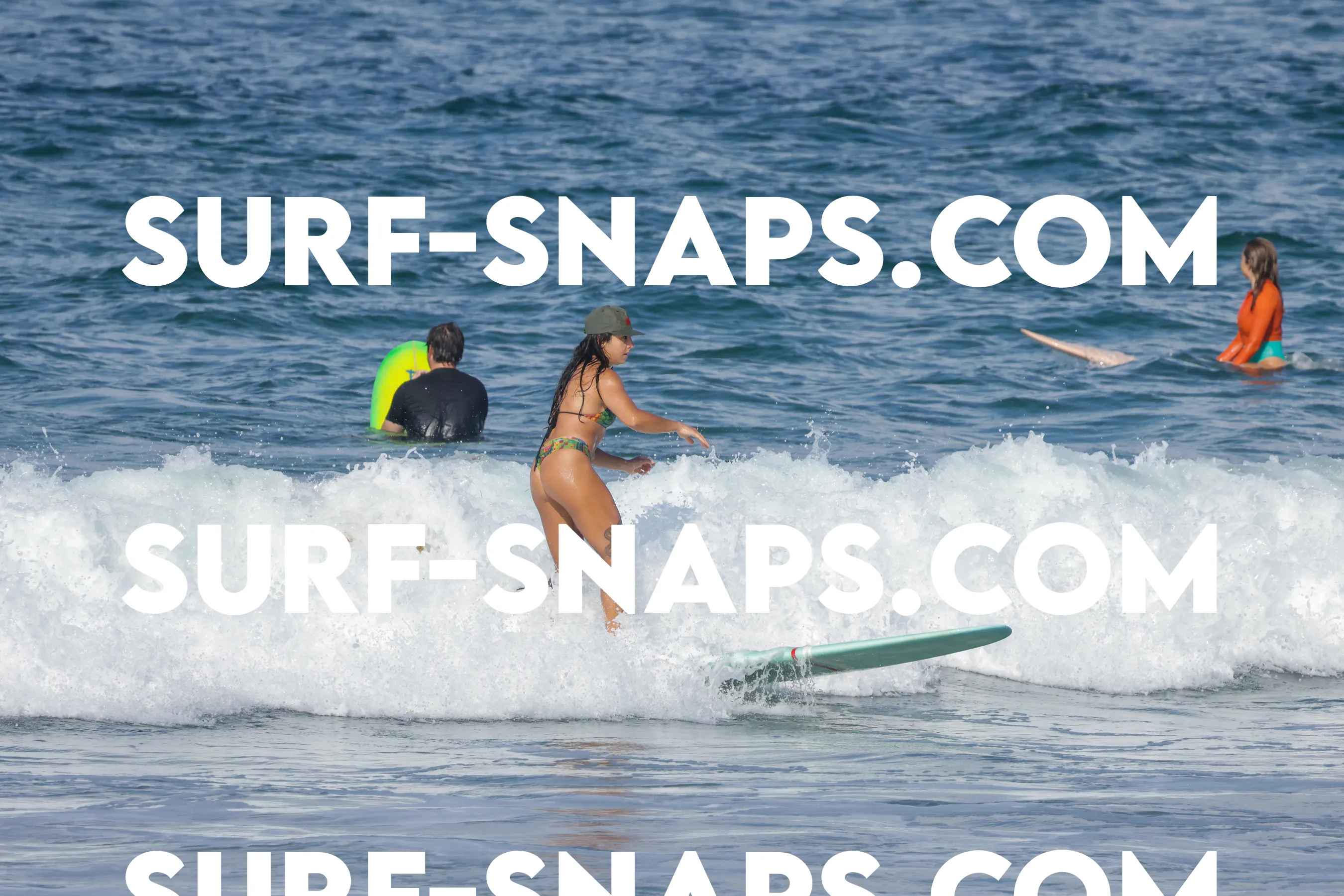 Tourmaline Surfing Park photo 277