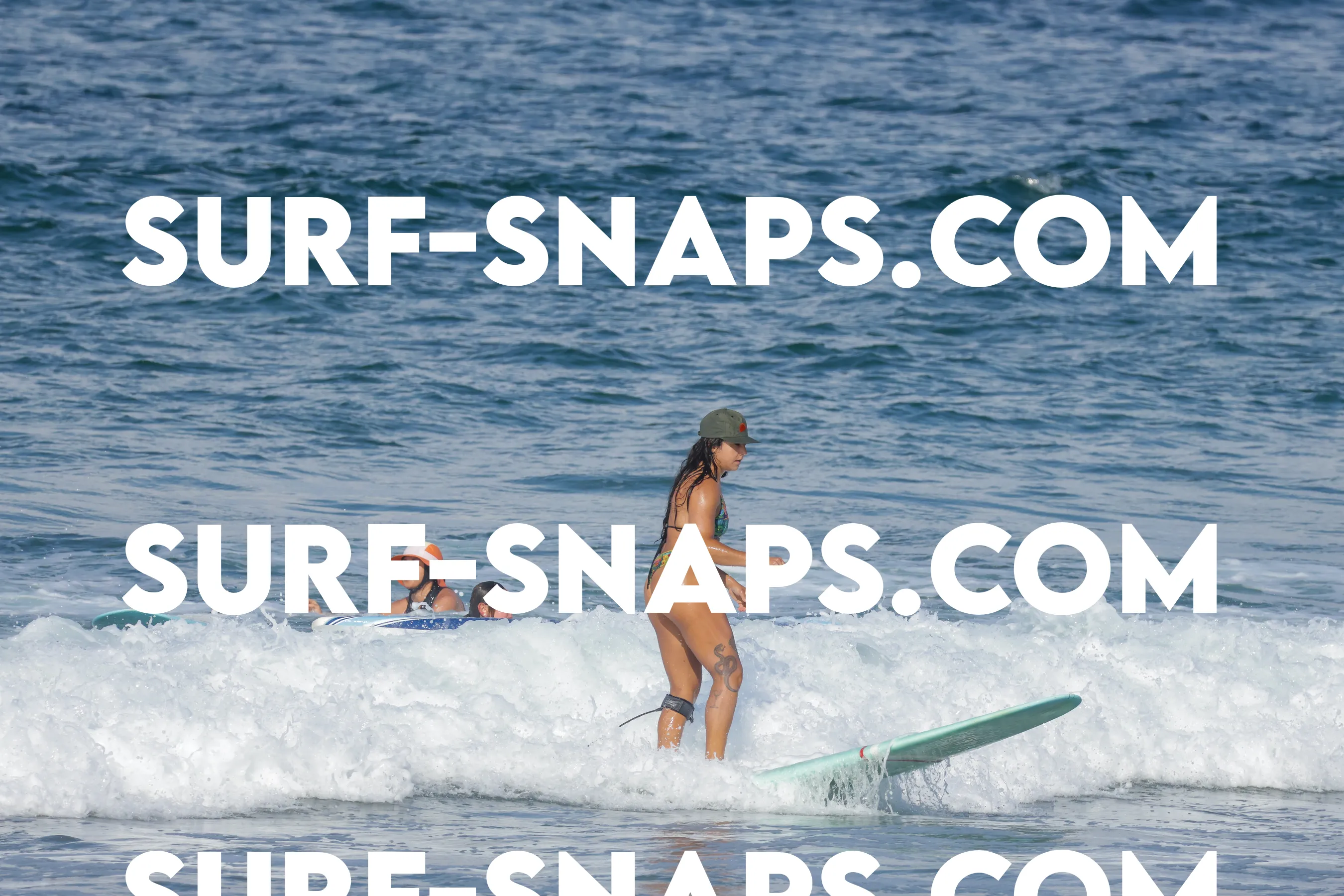 Tourmaline Surfing Park photo 279