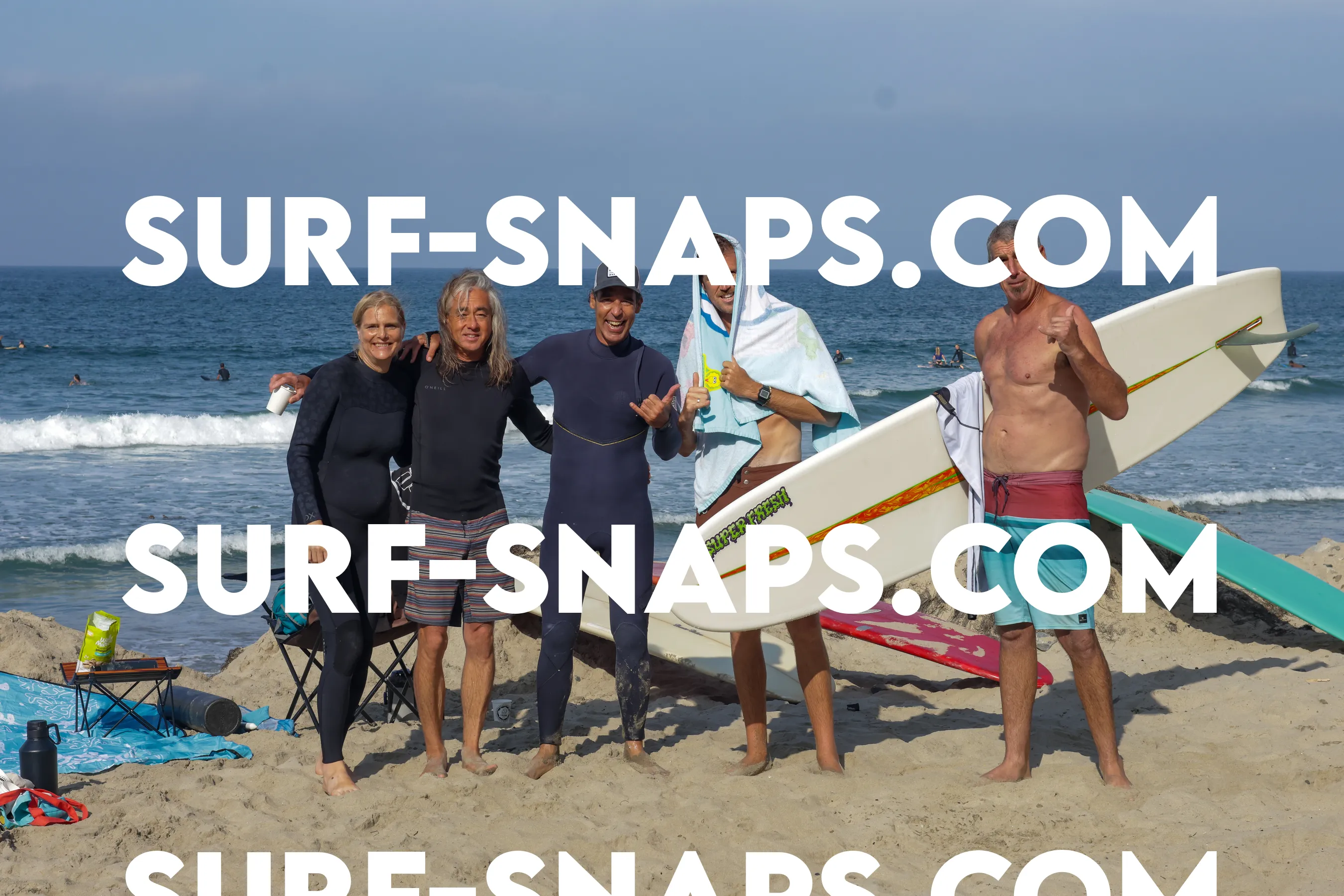 Tourmaline Surfing Park photo 306