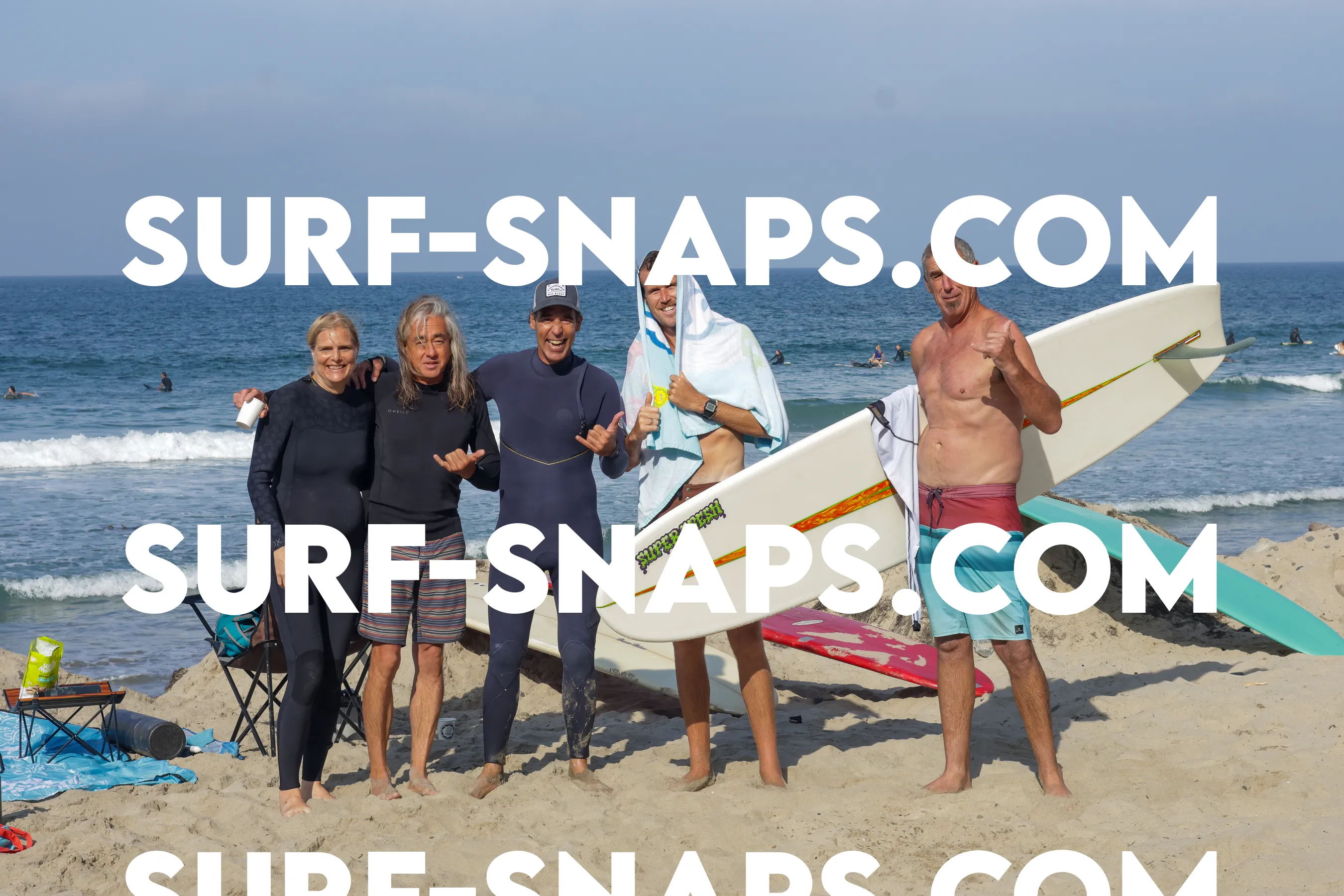 Tourmaline Surfing Park photo 307