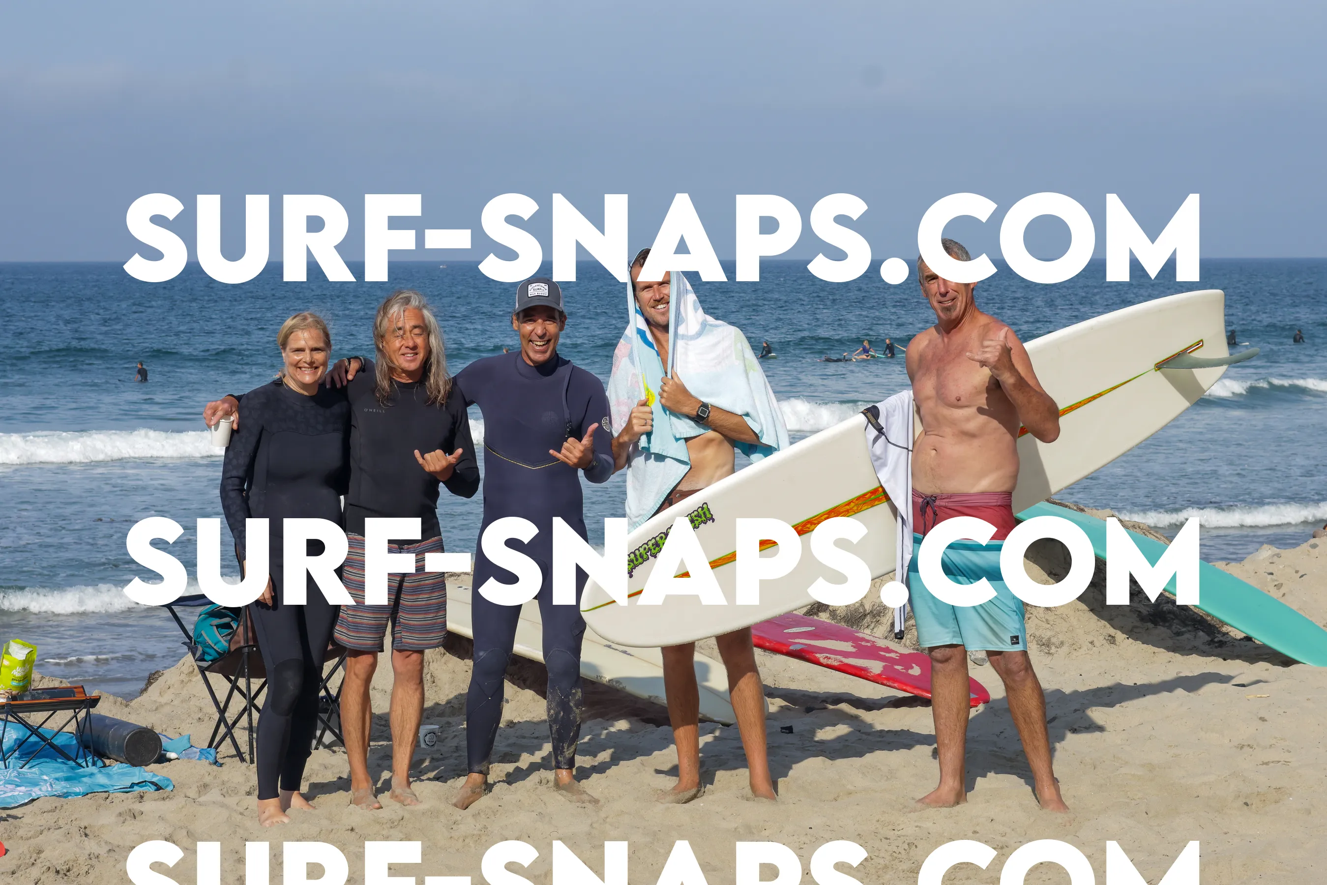 Tourmaline Surfing Park photo 309