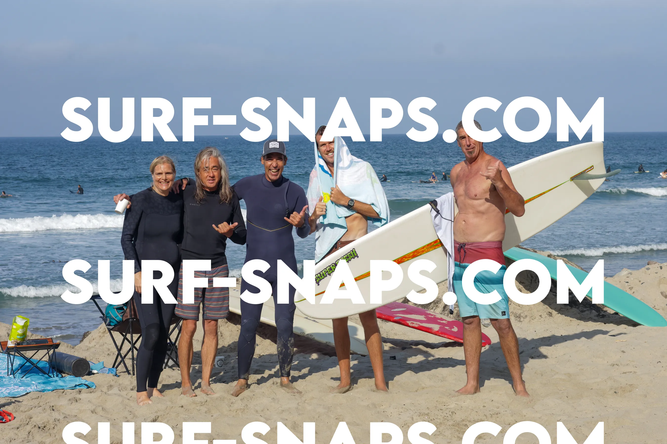 Tourmaline Surfing Park photo 308