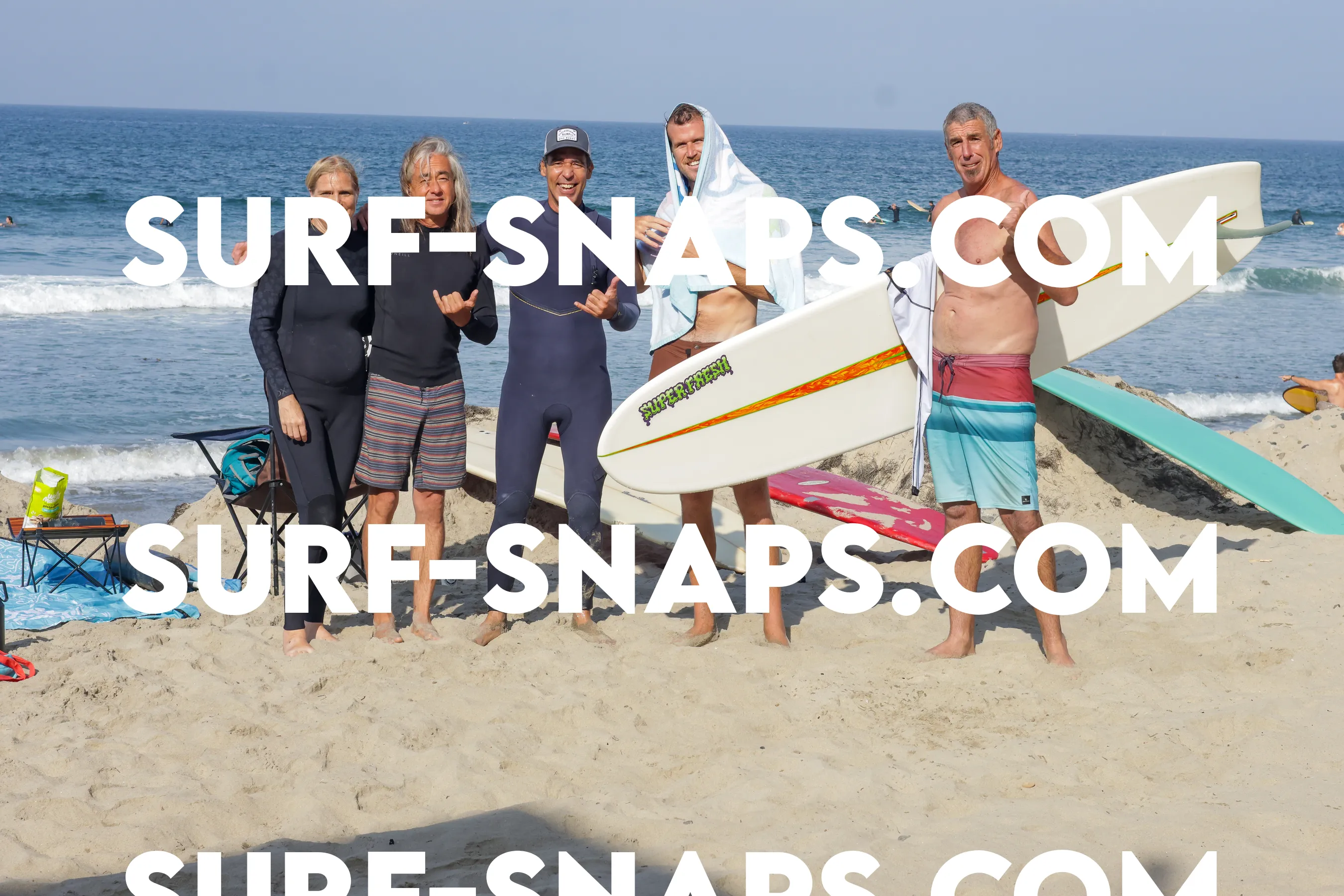 Tourmaline Surfing Park photo 311
