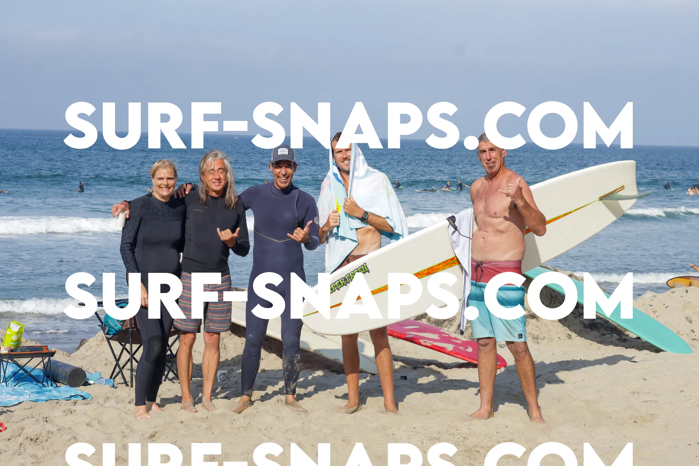 Tourmaline Surfing Park photo 310