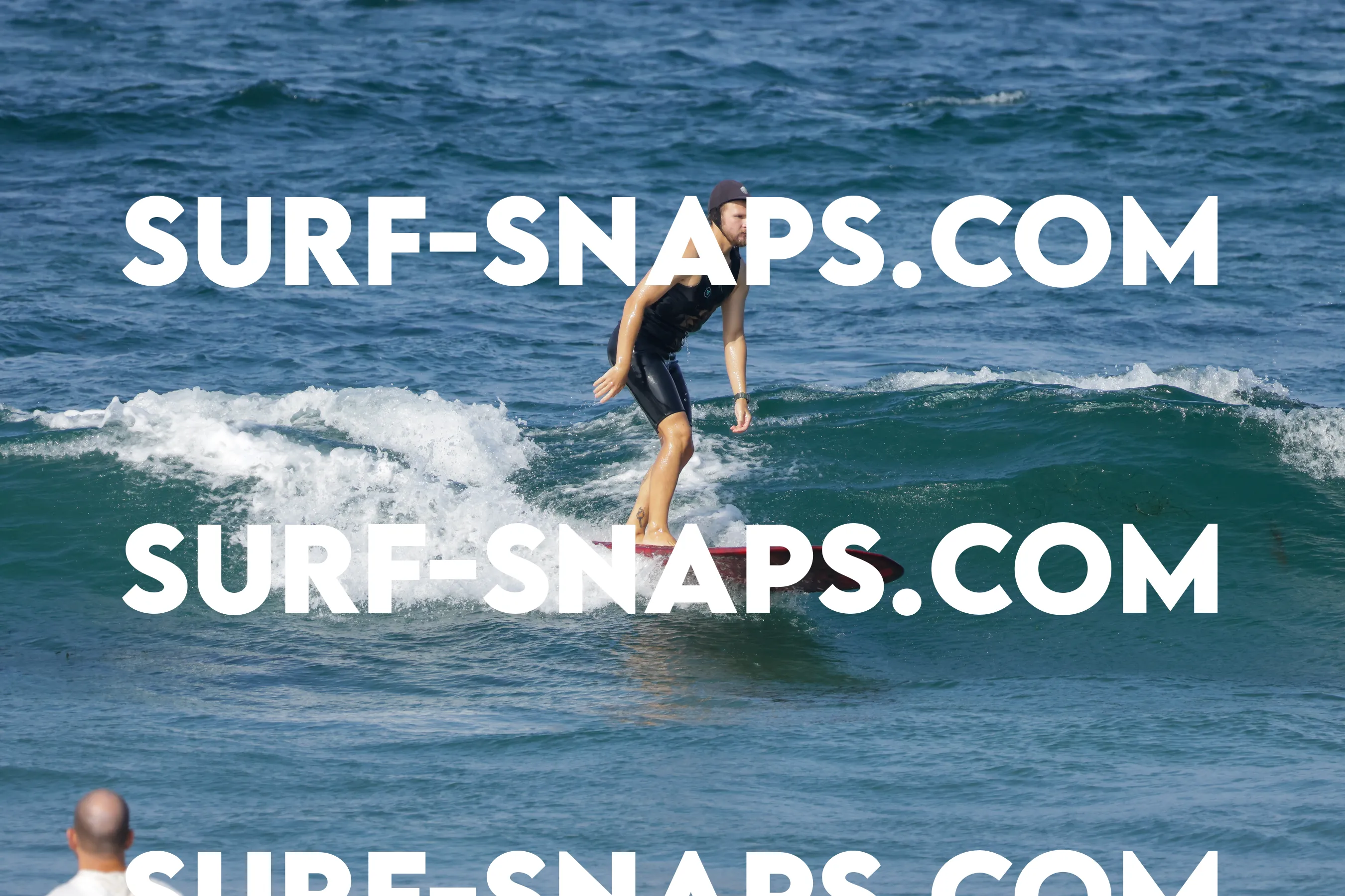Tourmaline Surfing Park photo 313