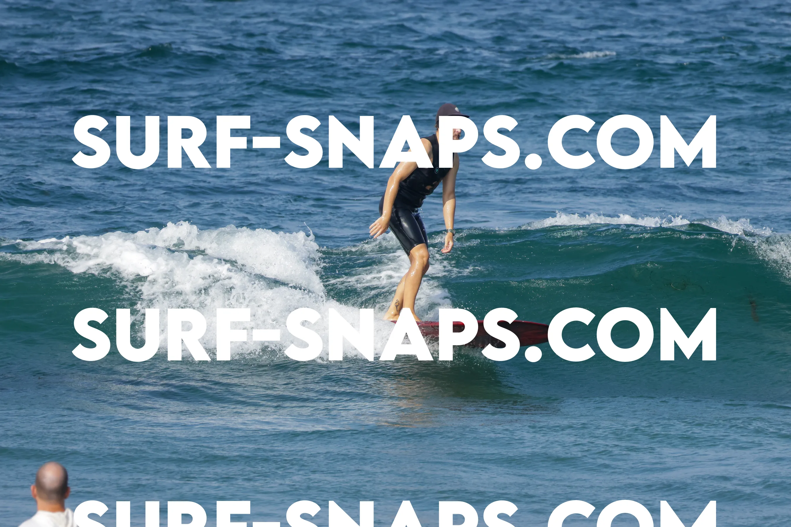 Tourmaline Surfing Park photo 314