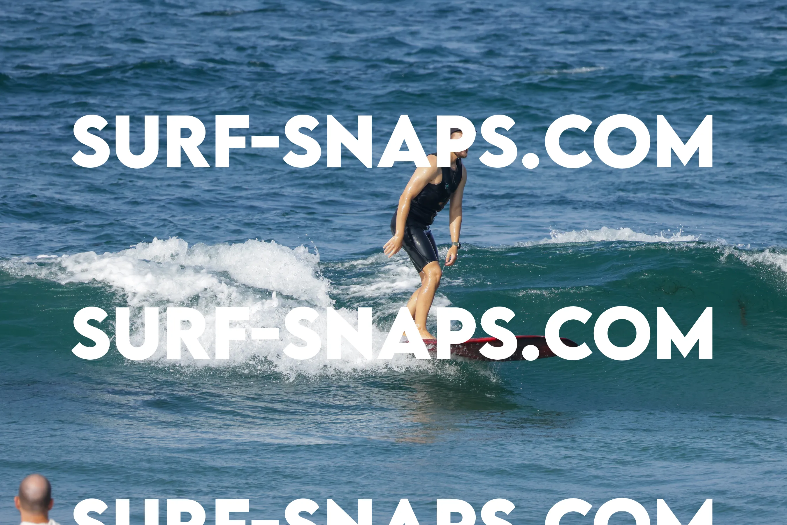 Tourmaline Surfing Park photo 315