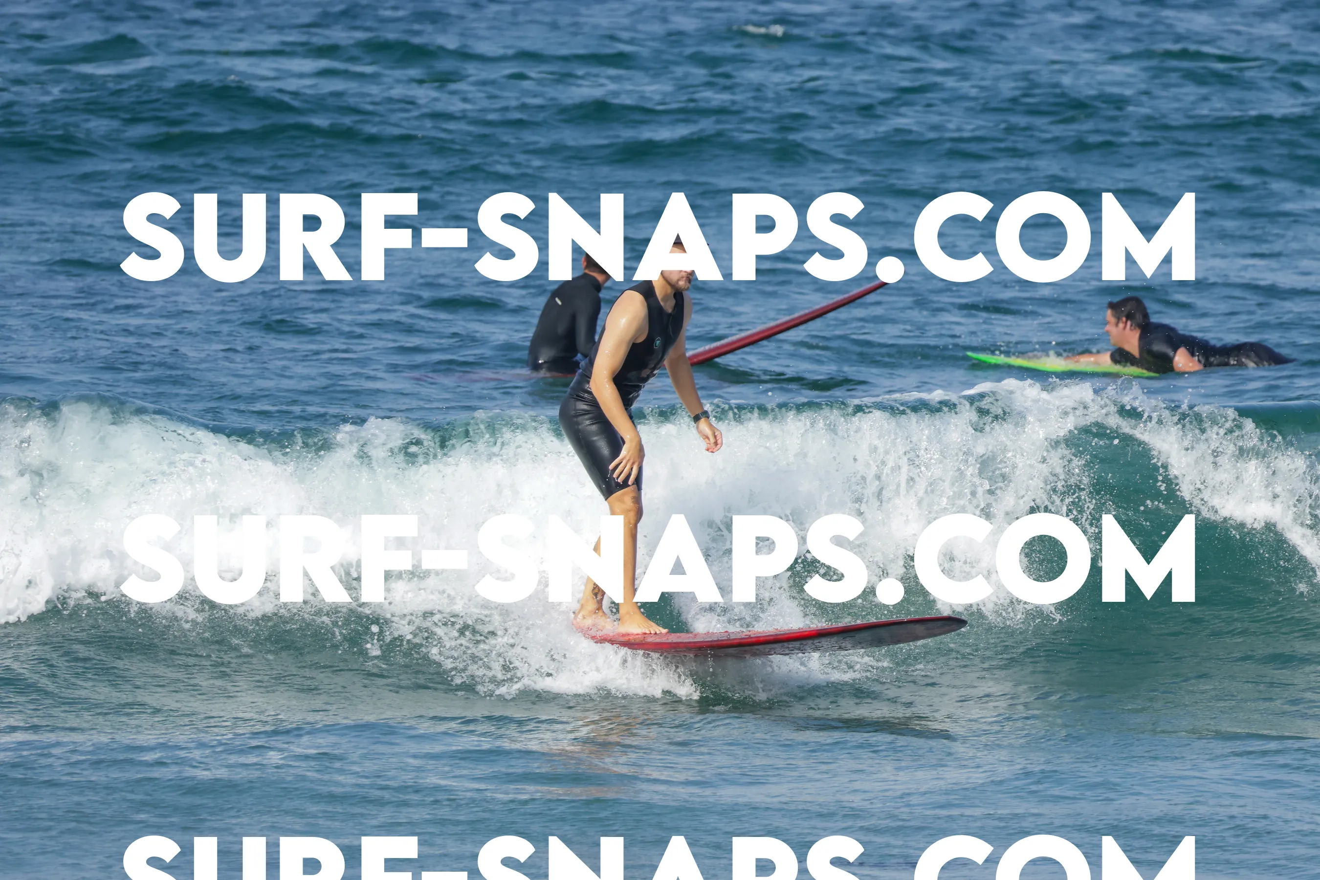Tourmaline Surfing Park photo 320