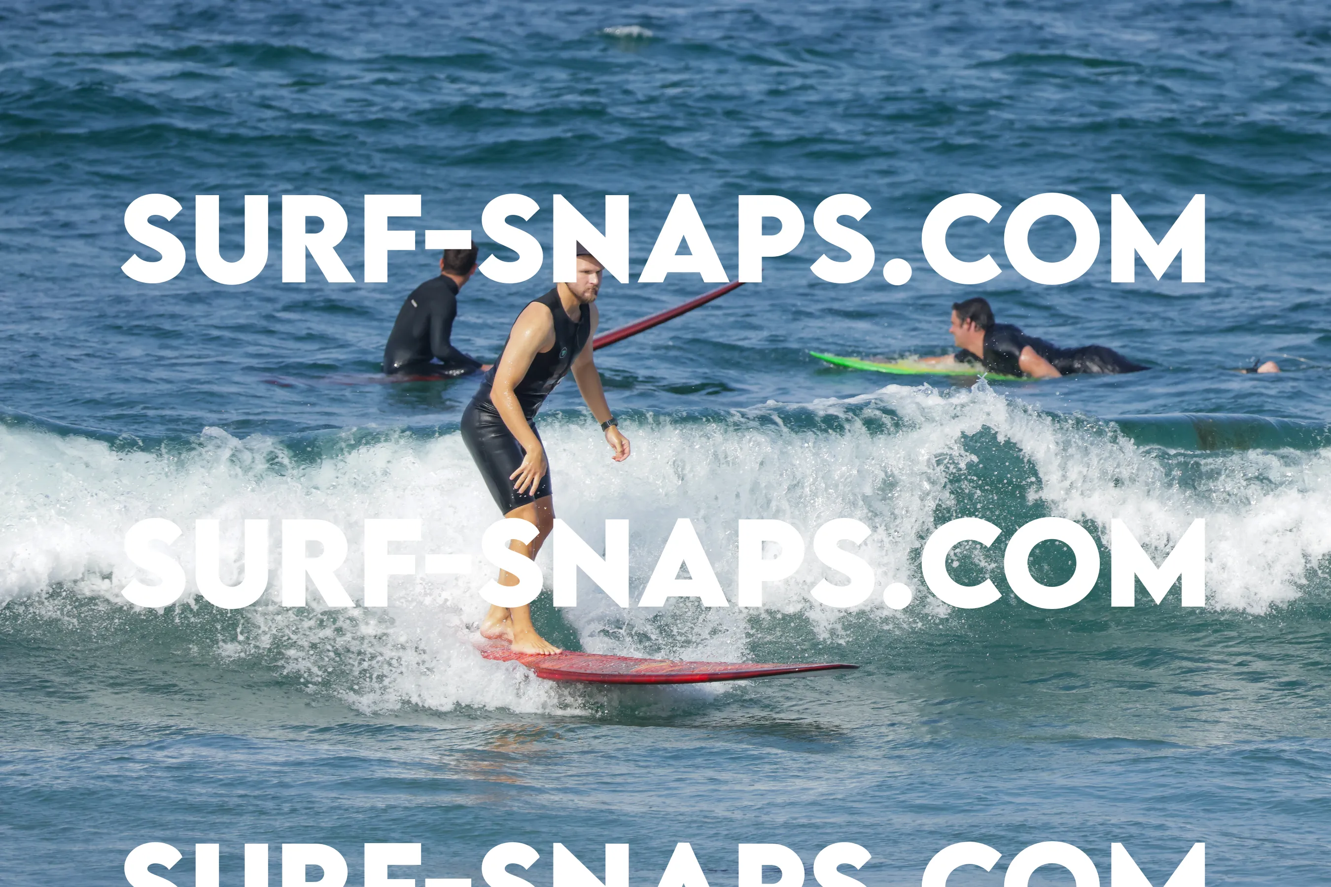 Tourmaline Surfing Park photo 321