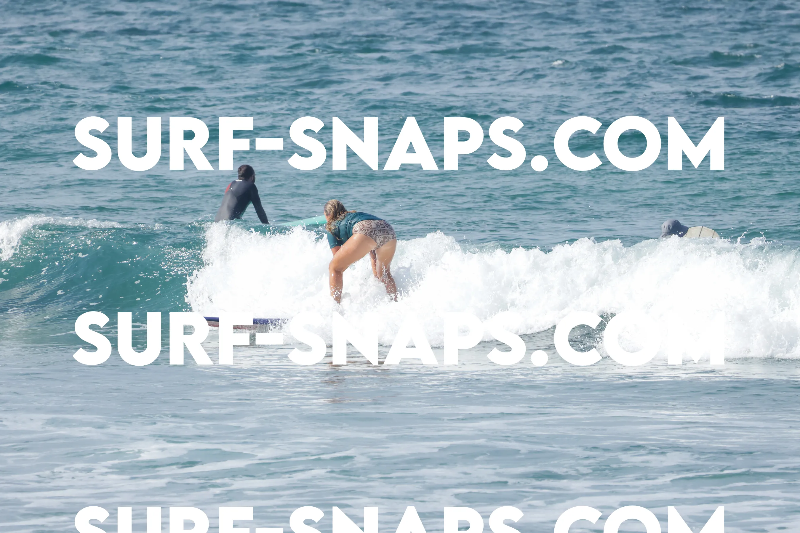 Tourmaline Surfing Park photo 325