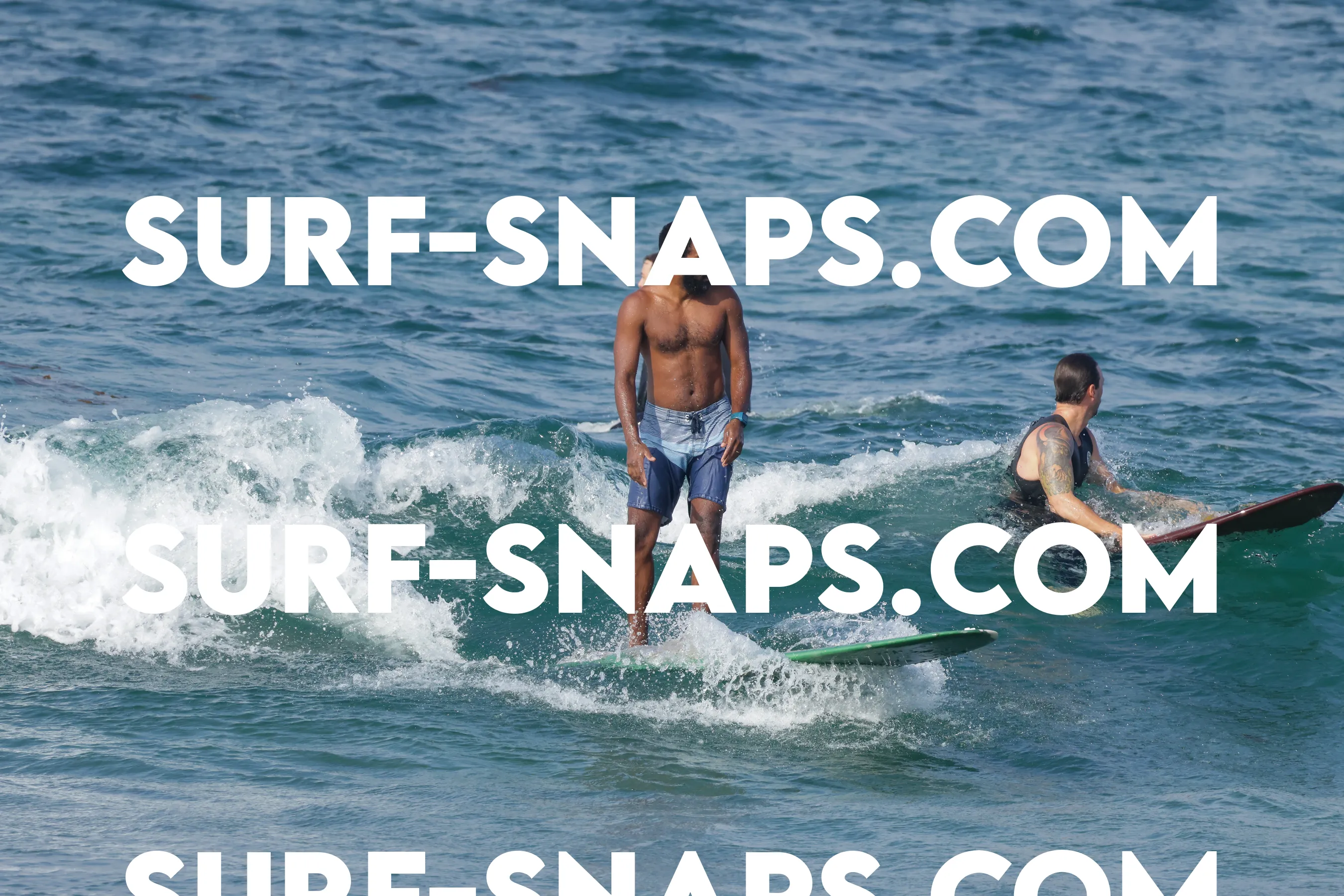 Tourmaline Surfing Park photo 332