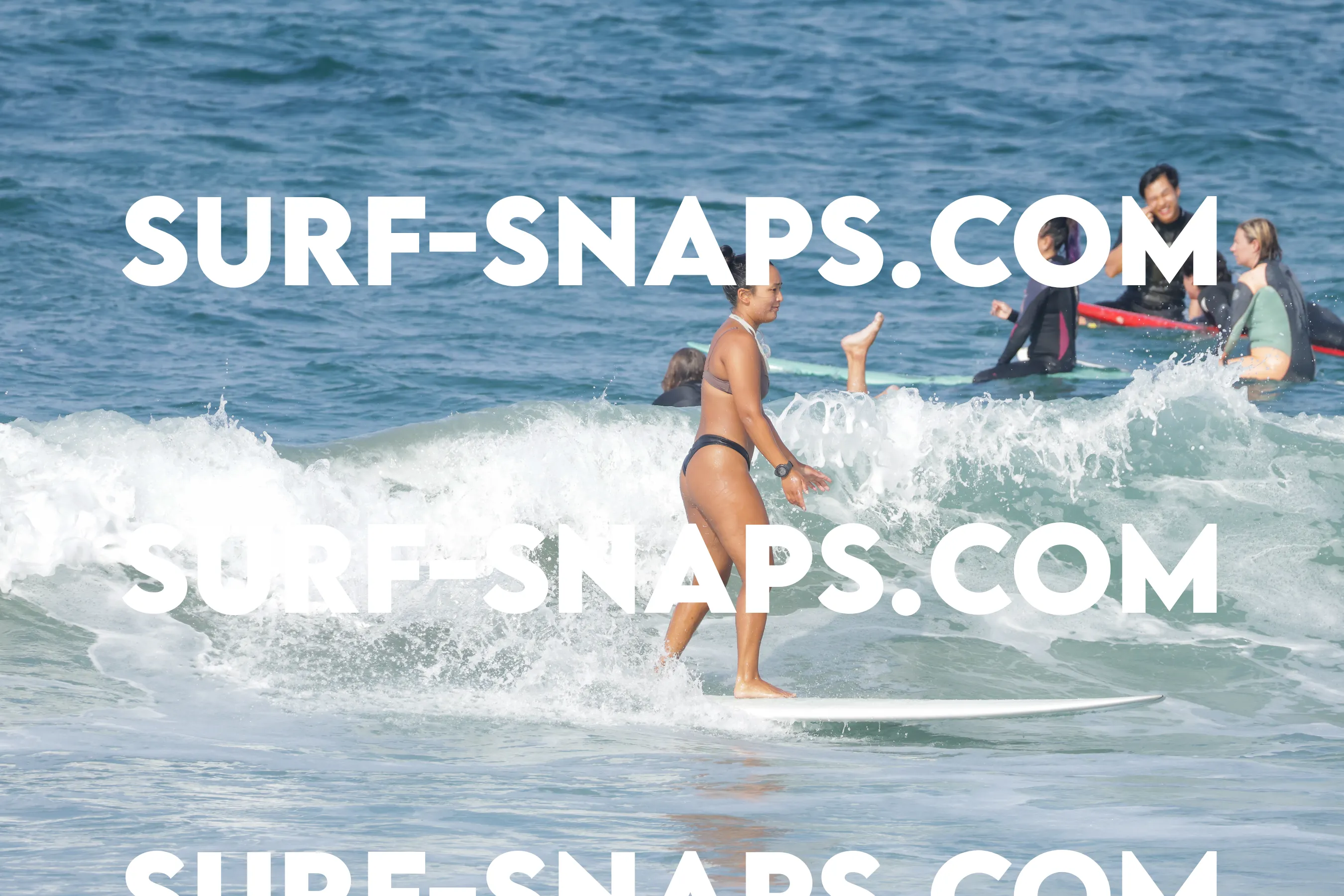Tourmaline Surfing Park photo 350