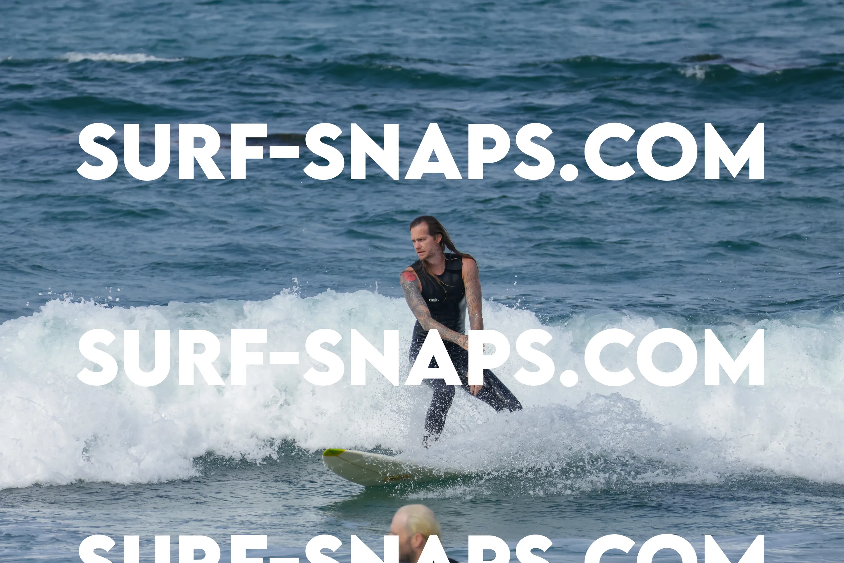 Tourmaline Surfing Park photo 365