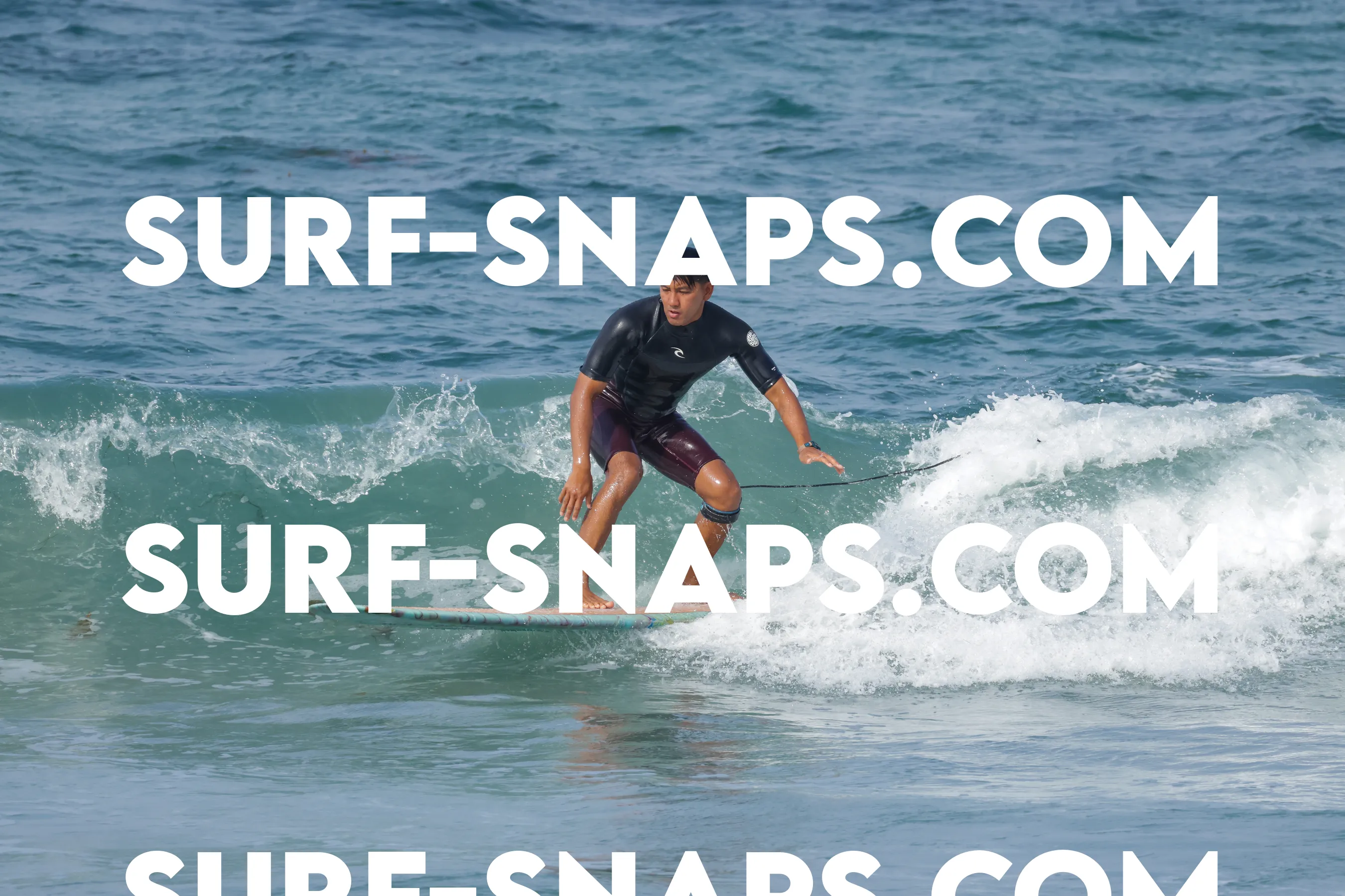 Tourmaline Surfing Park photo 367