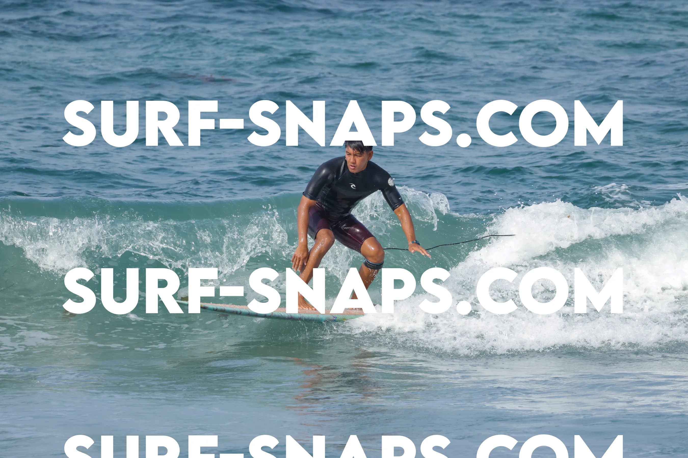 Tourmaline Surfing Park photo 368