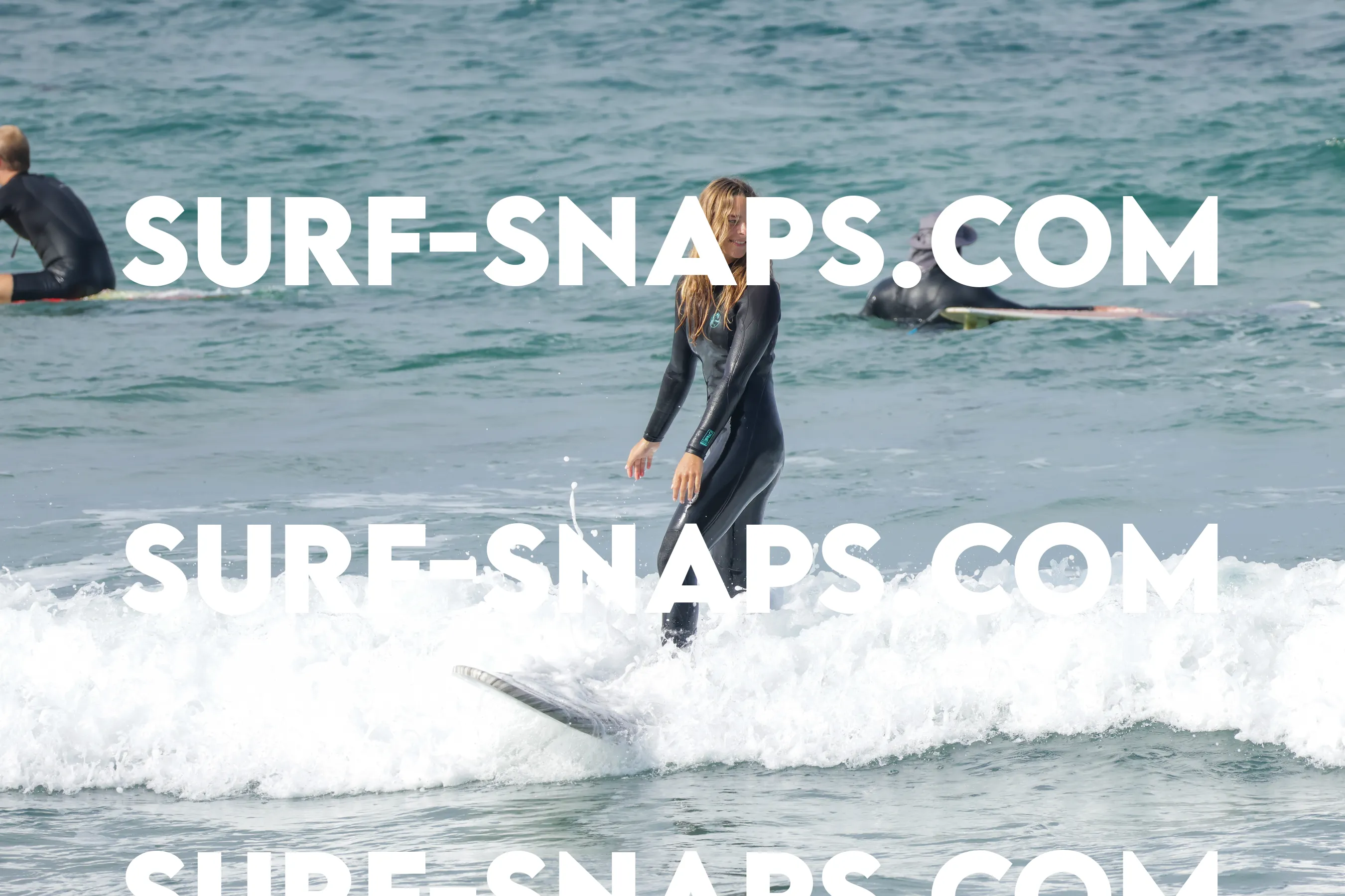 Tourmaline Surfing Park photo 403