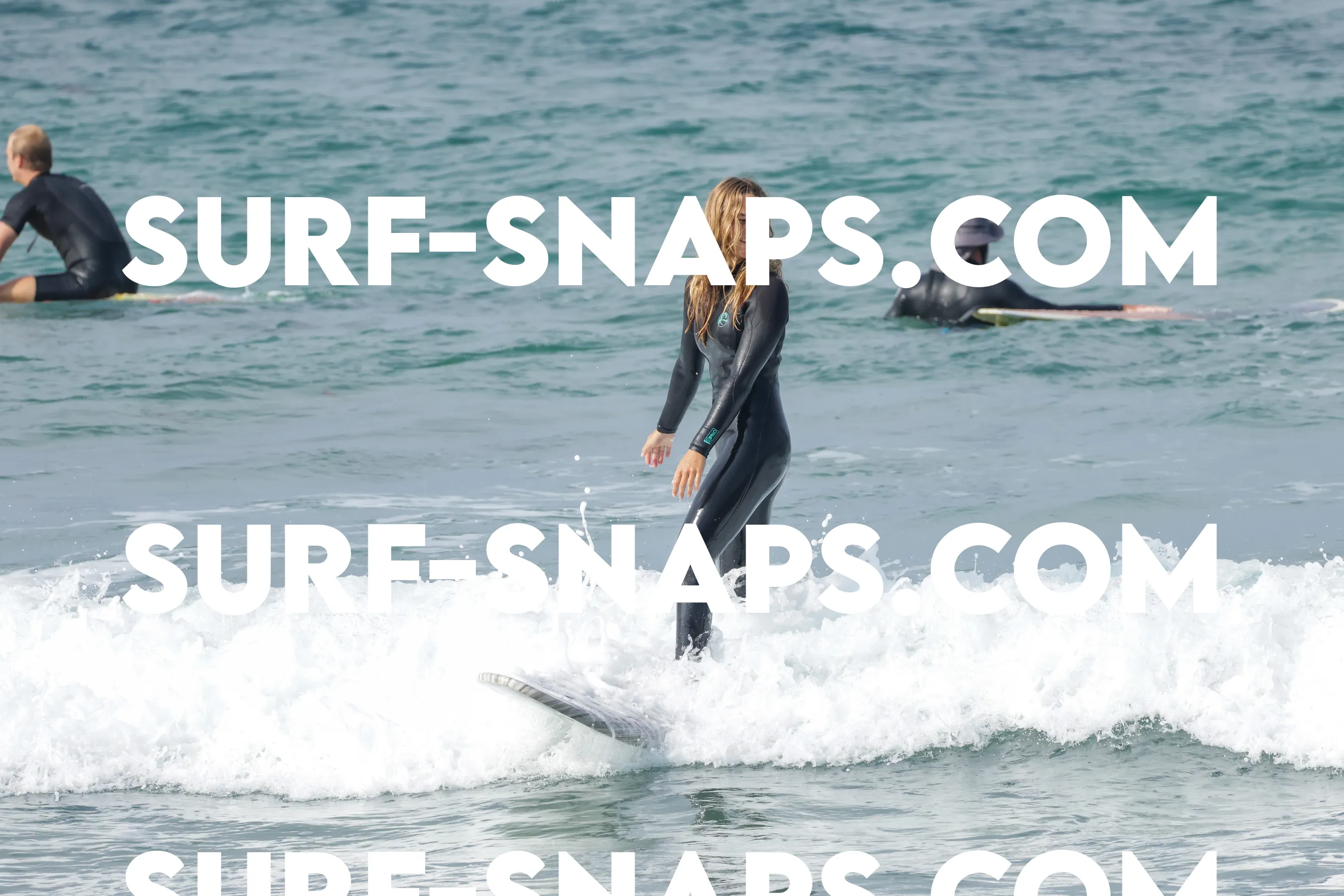 Tourmaline Surfing Park photo 404