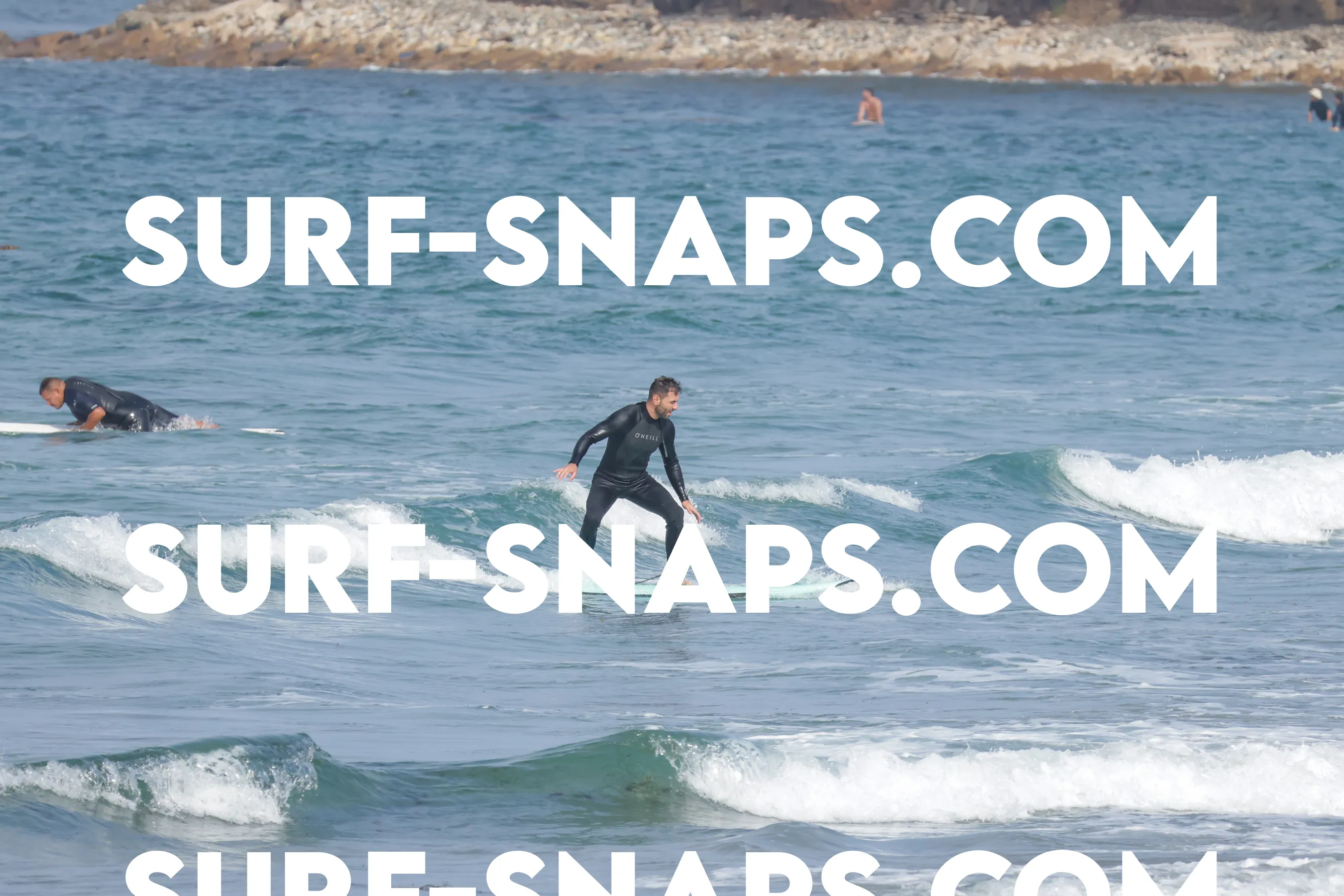 Tourmaline Surfing Park photo 405