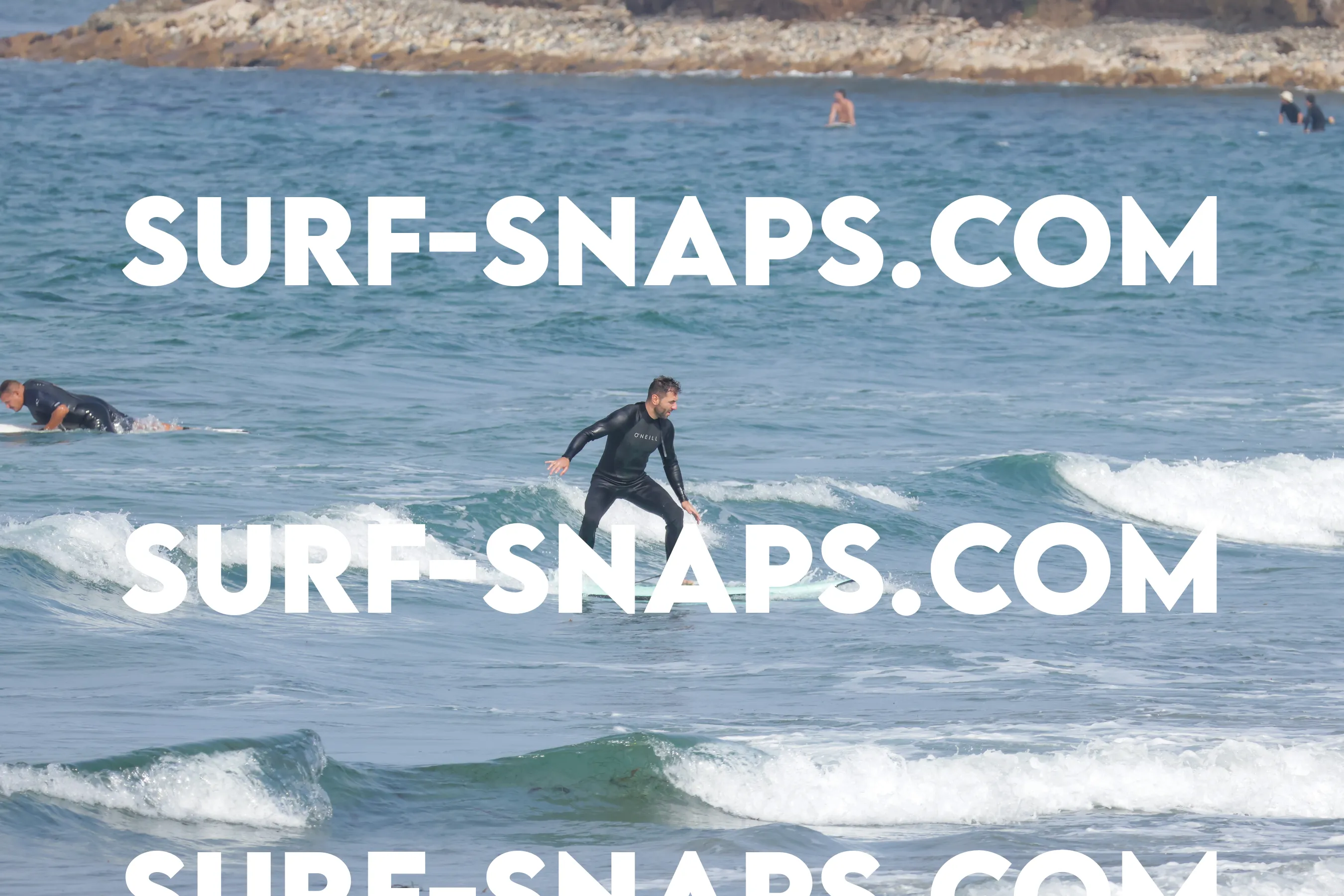 Tourmaline Surfing Park photo 406