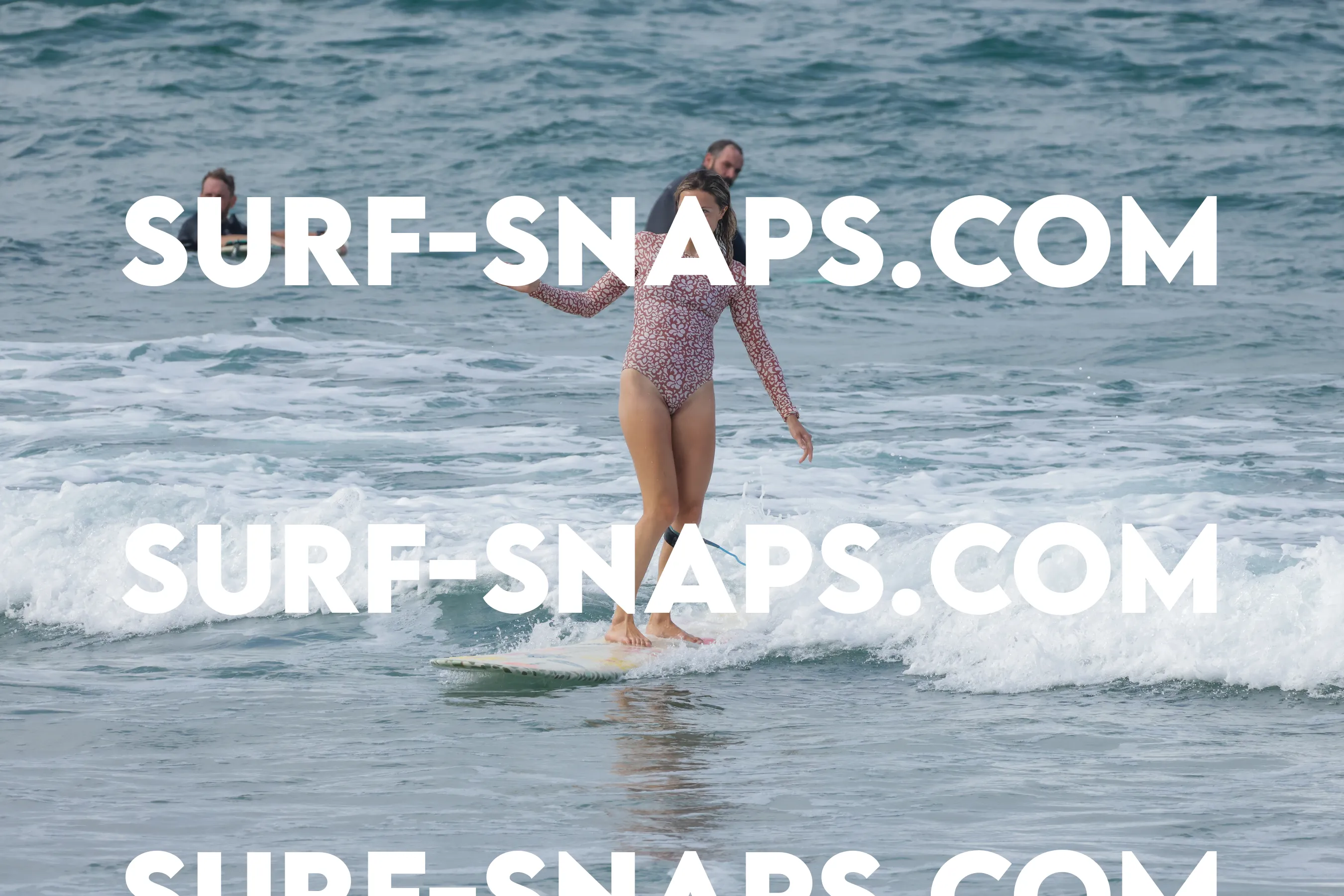 Tourmaline Surfing Park photo 424