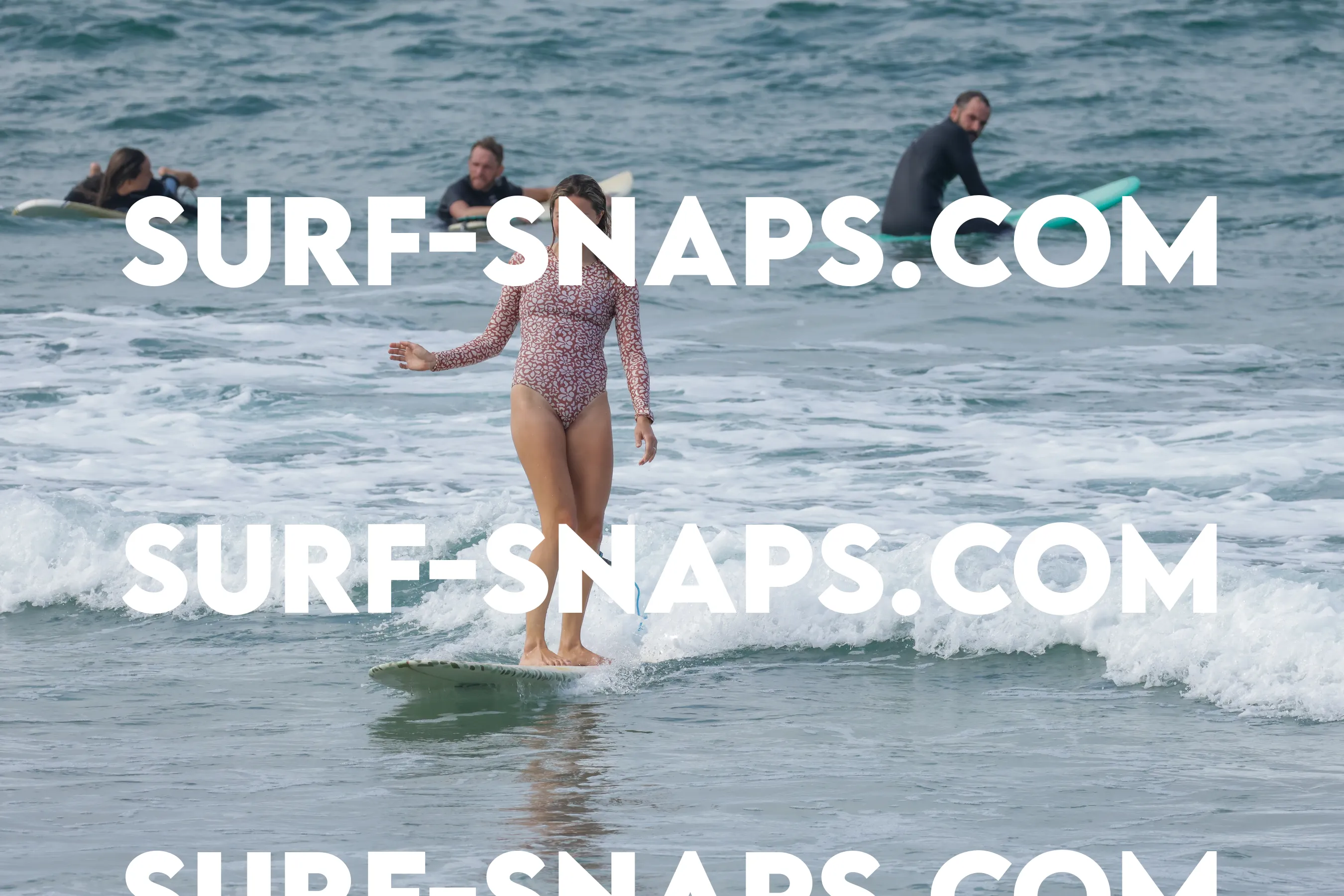 Tourmaline Surfing Park photo 428