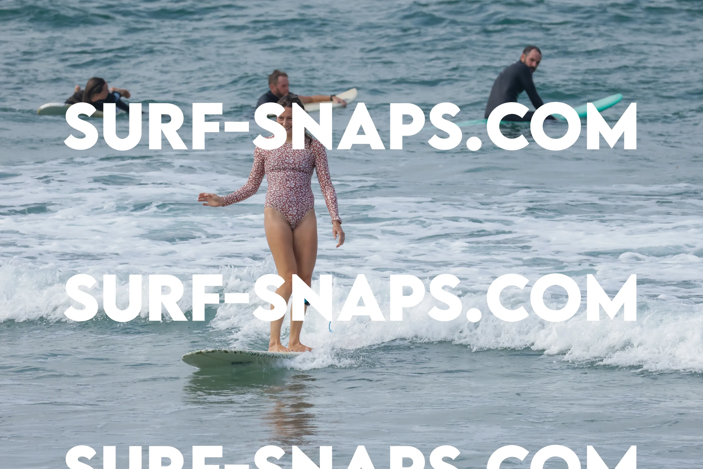 Tourmaline Surfing Park photo 429