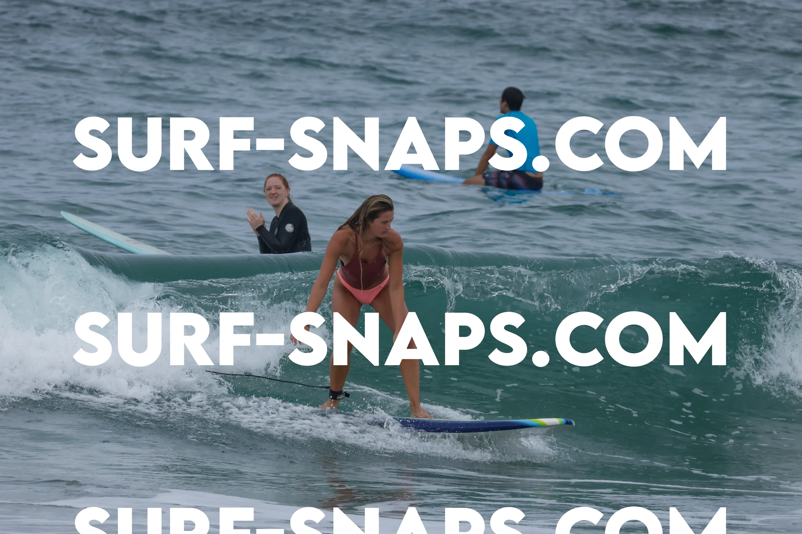 Tourmaline Surfing Park photo 479