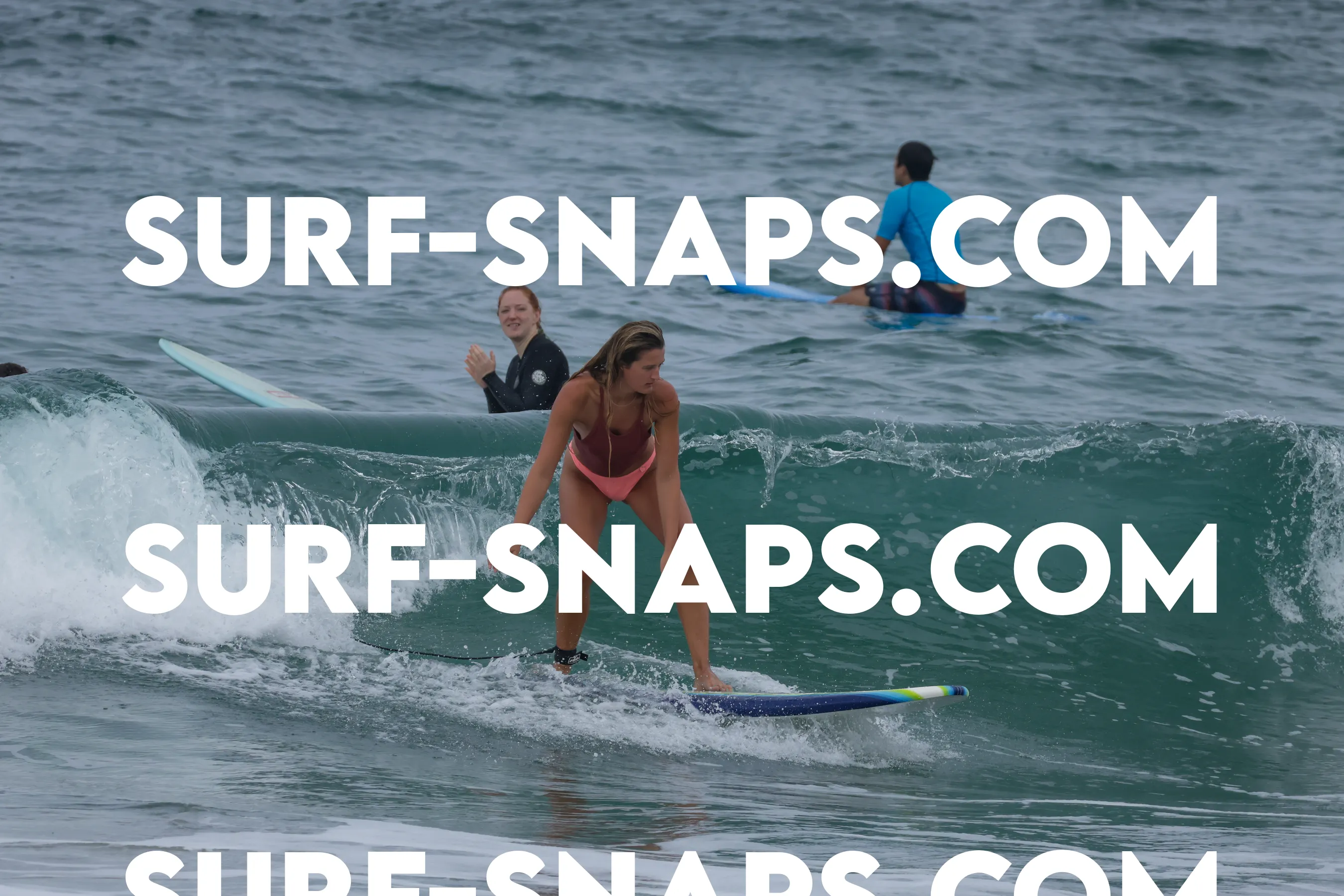 Tourmaline Surfing Park photo 478