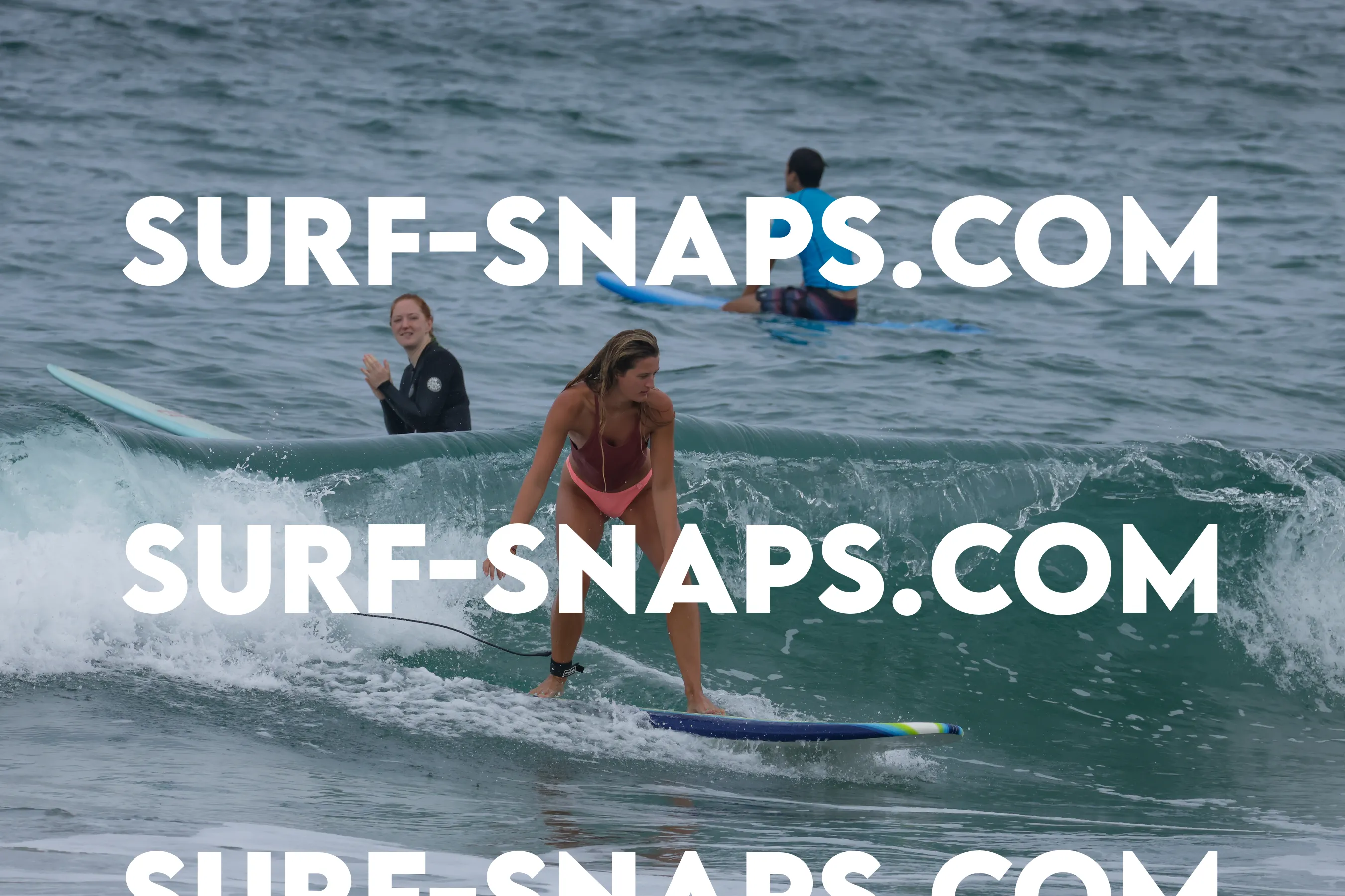Tourmaline Surfing Park photo 480
