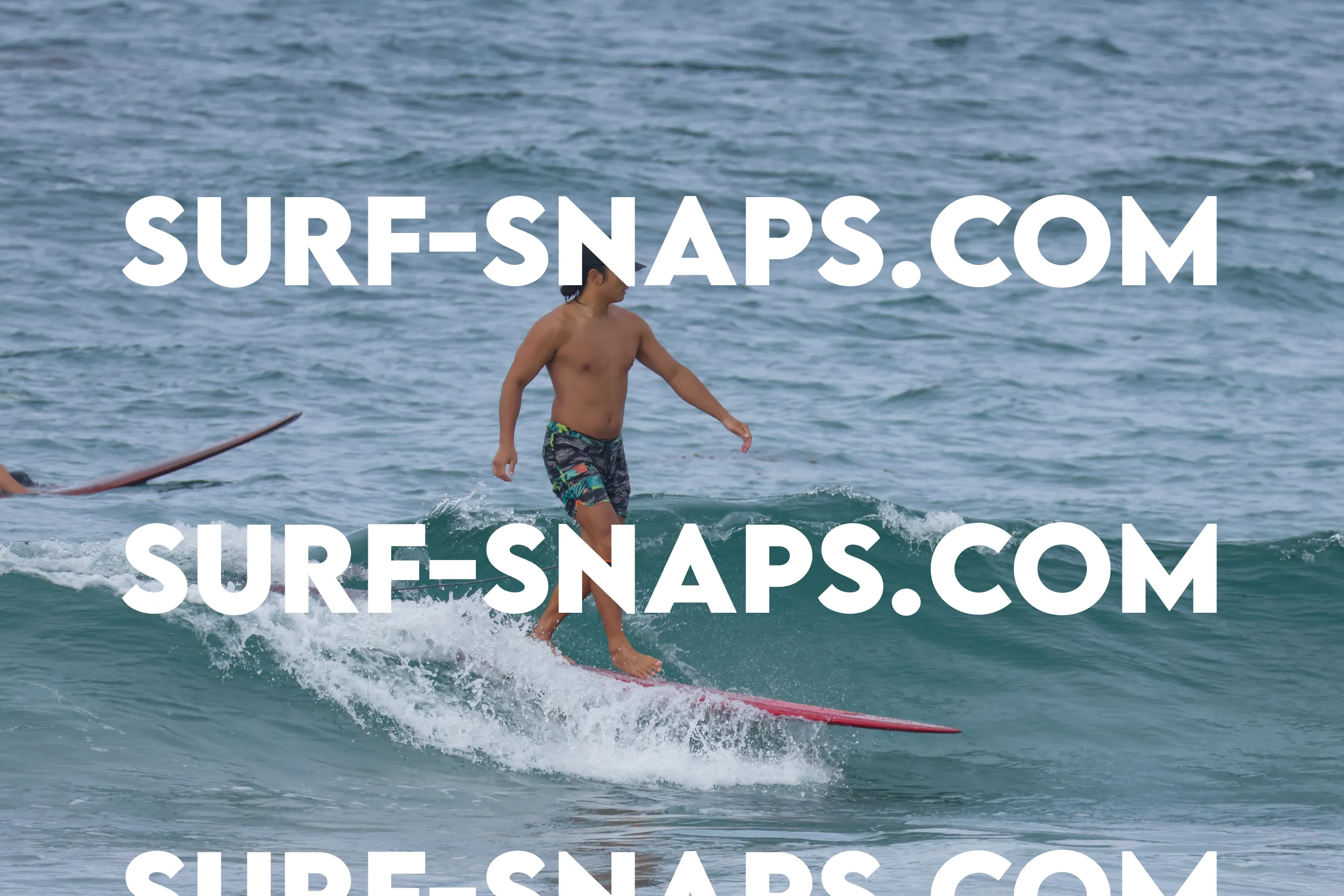 Tourmaline Surfing Park photo 487