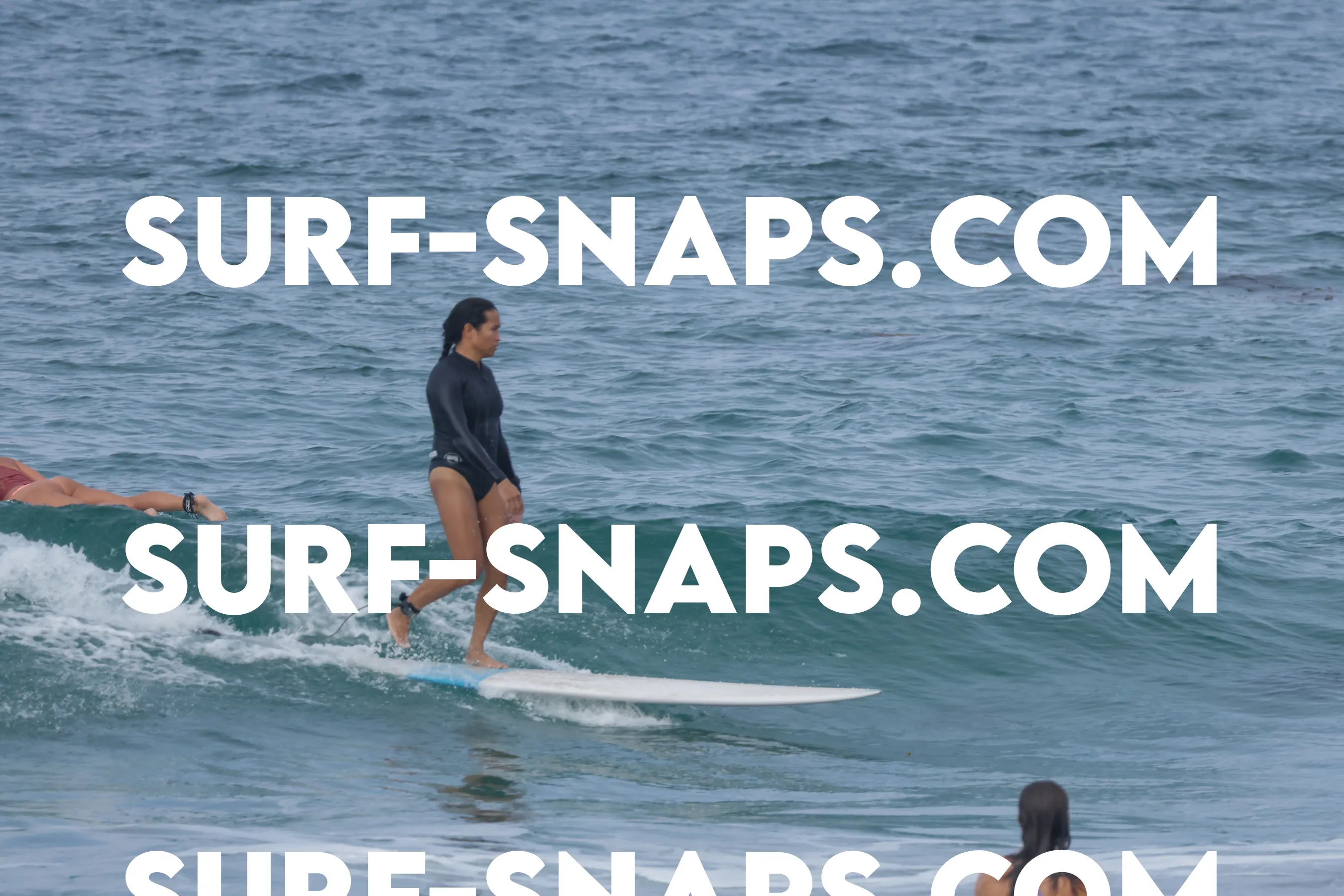 Tourmaline Surfing Park photo 489