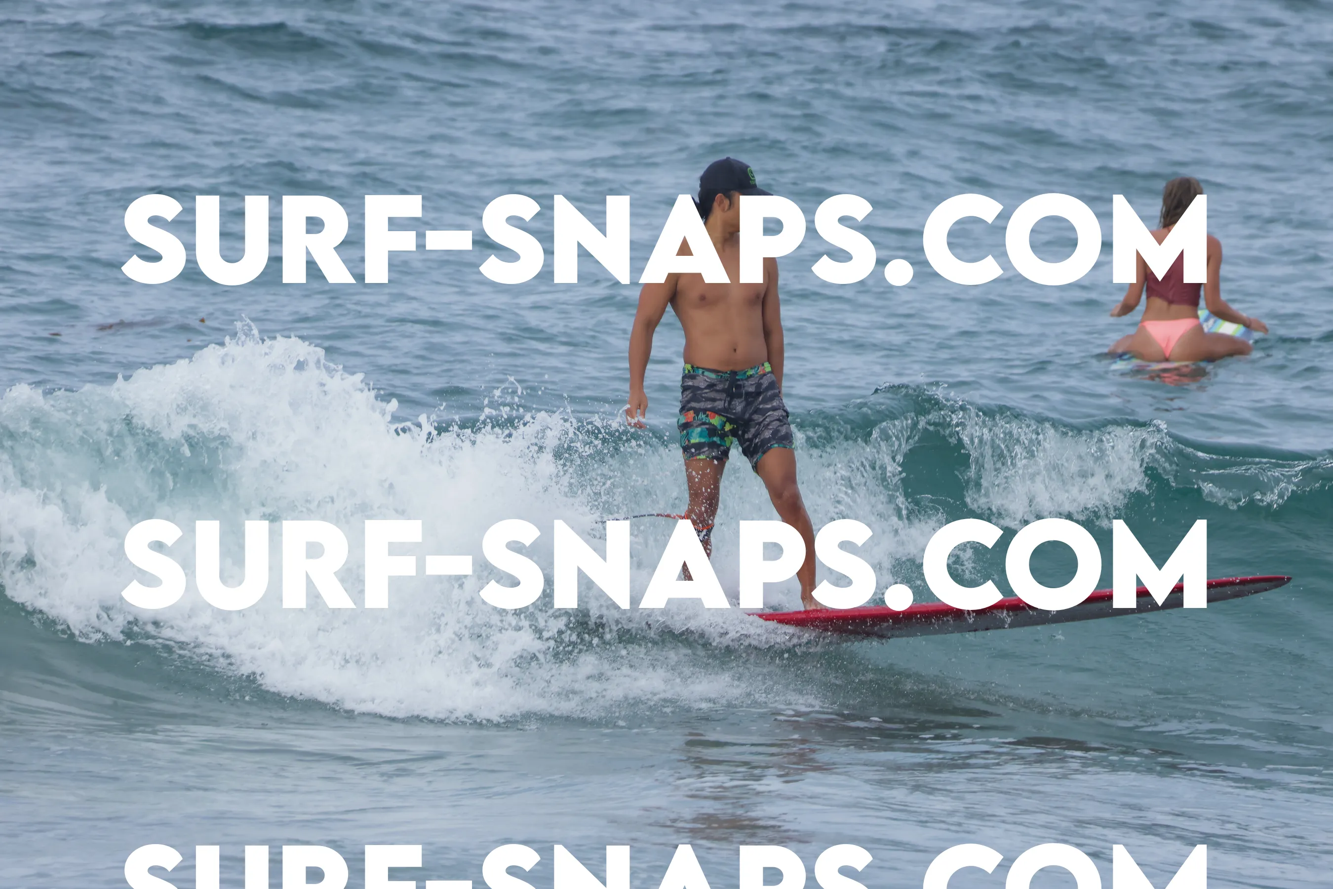Tourmaline Surfing Park photo 488