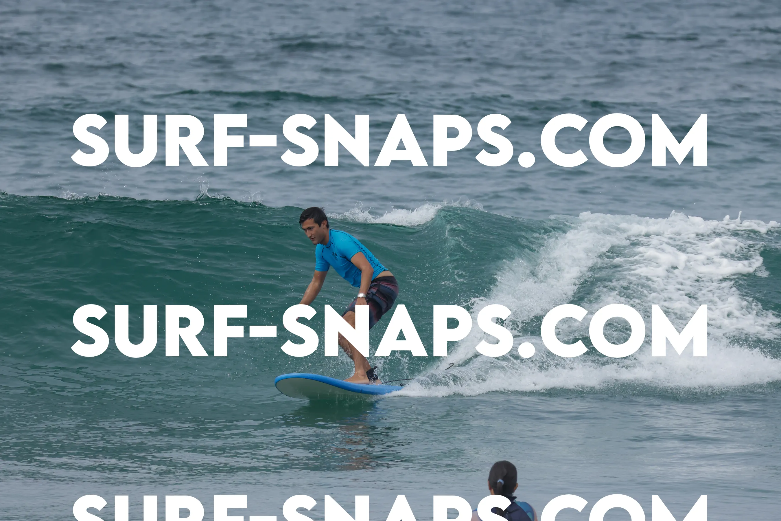 Tourmaline Surfing Park photo 40