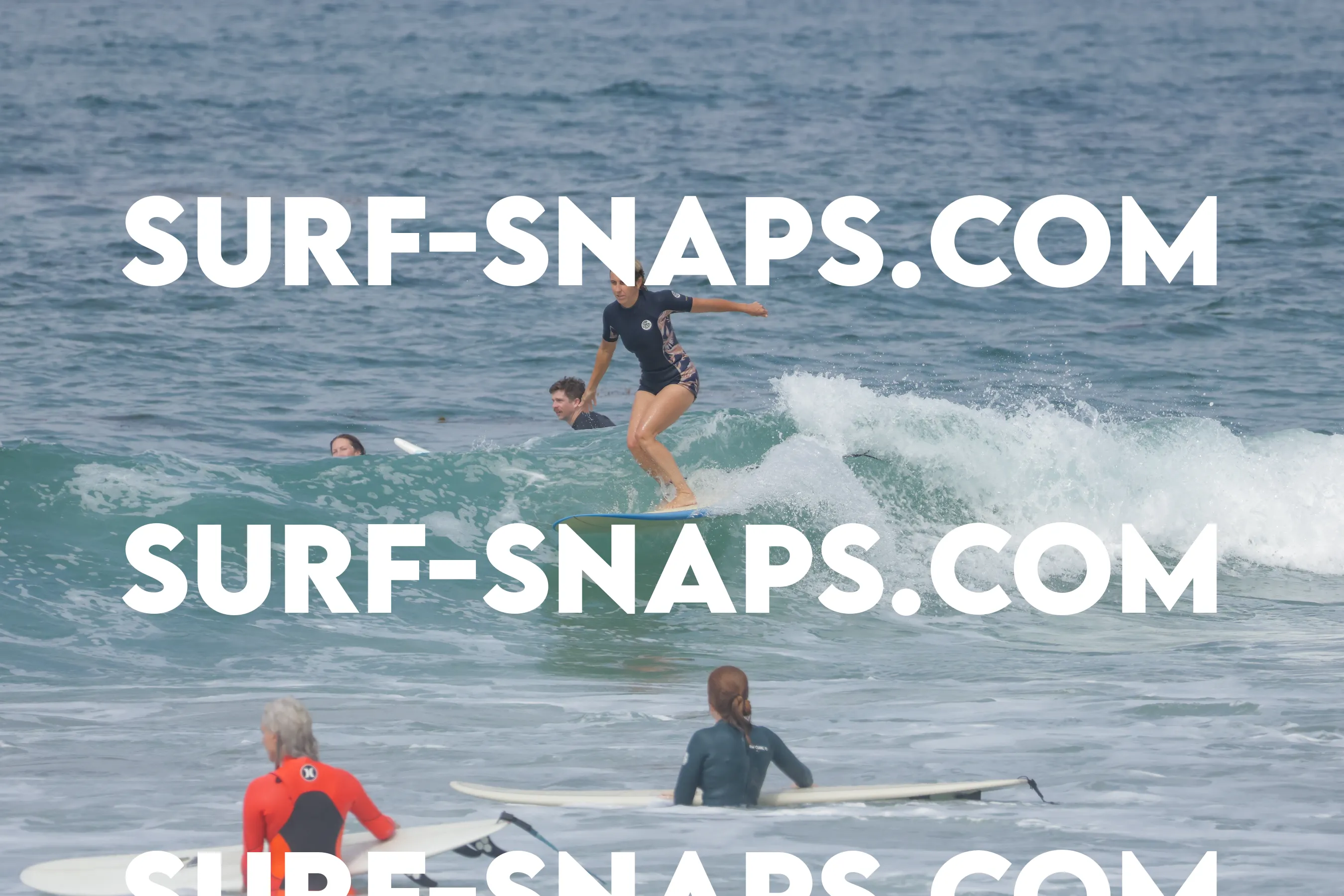 Tourmaline Surfing Park photo 53